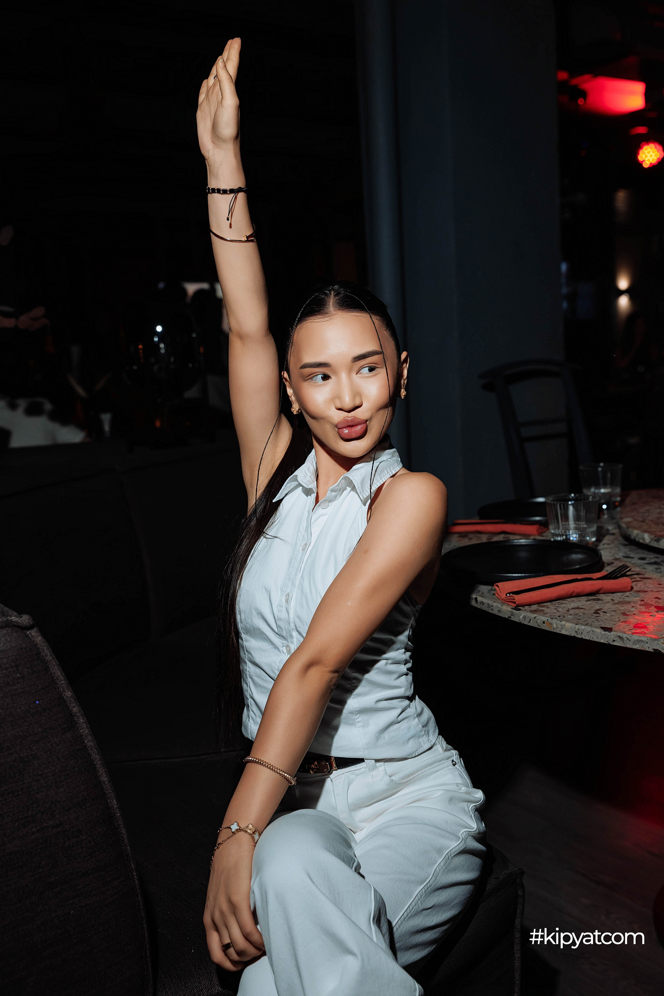 LАПША bar&wok. Кипятком Шымкент