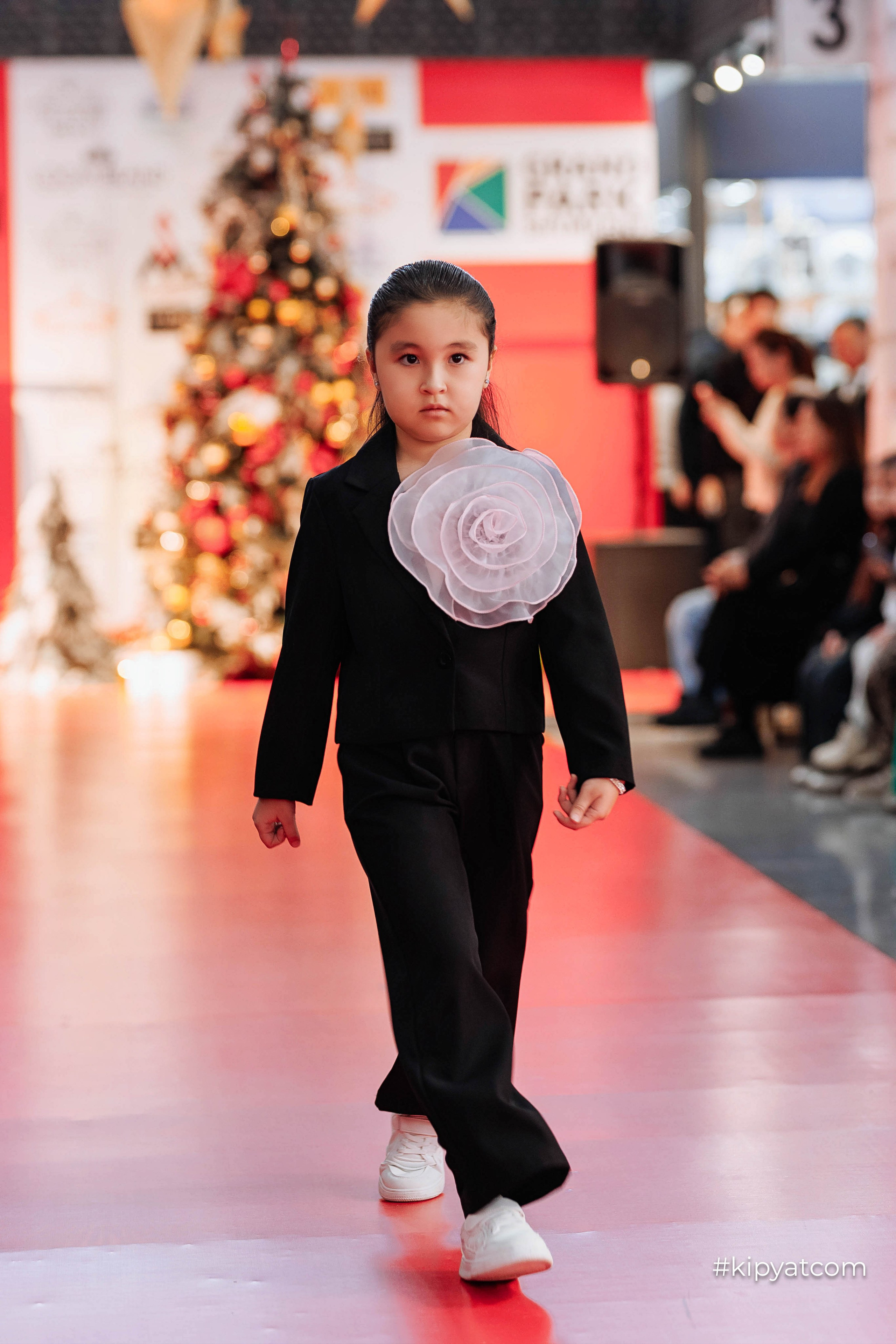 Kids Fashion Show 8 season