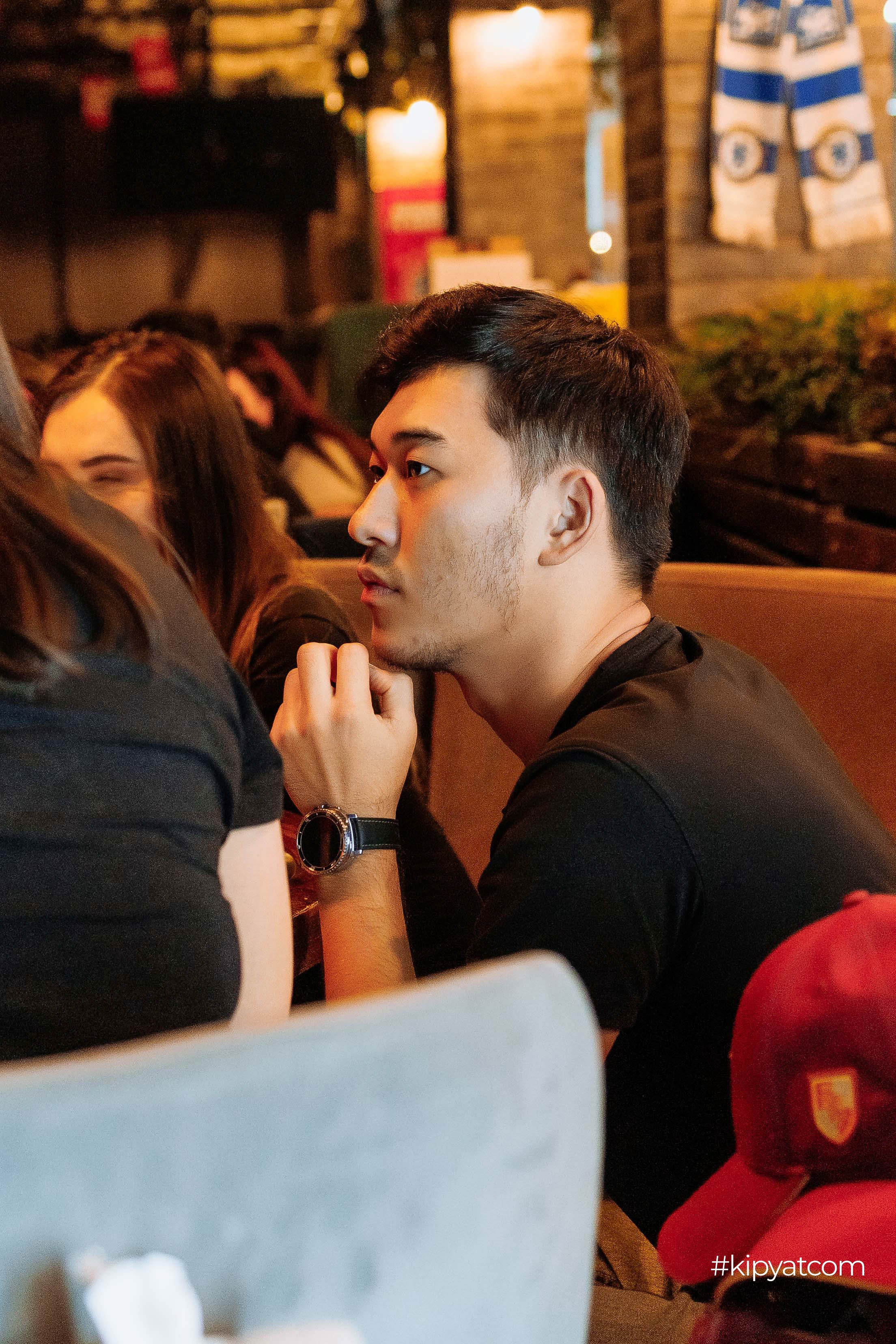 Эйнштейн Party