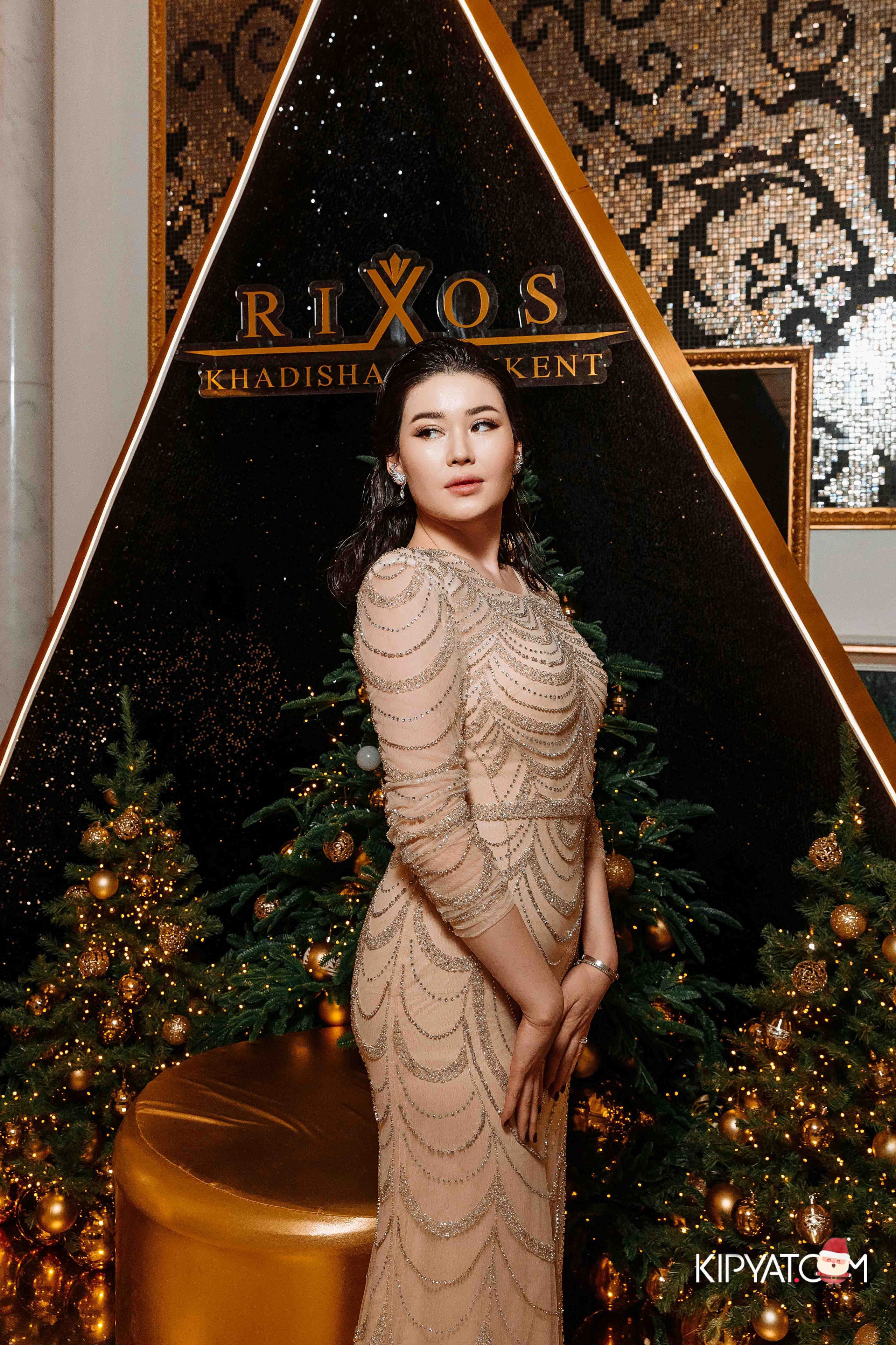 Celebration Night Gala в Rixos Grand Ballroom