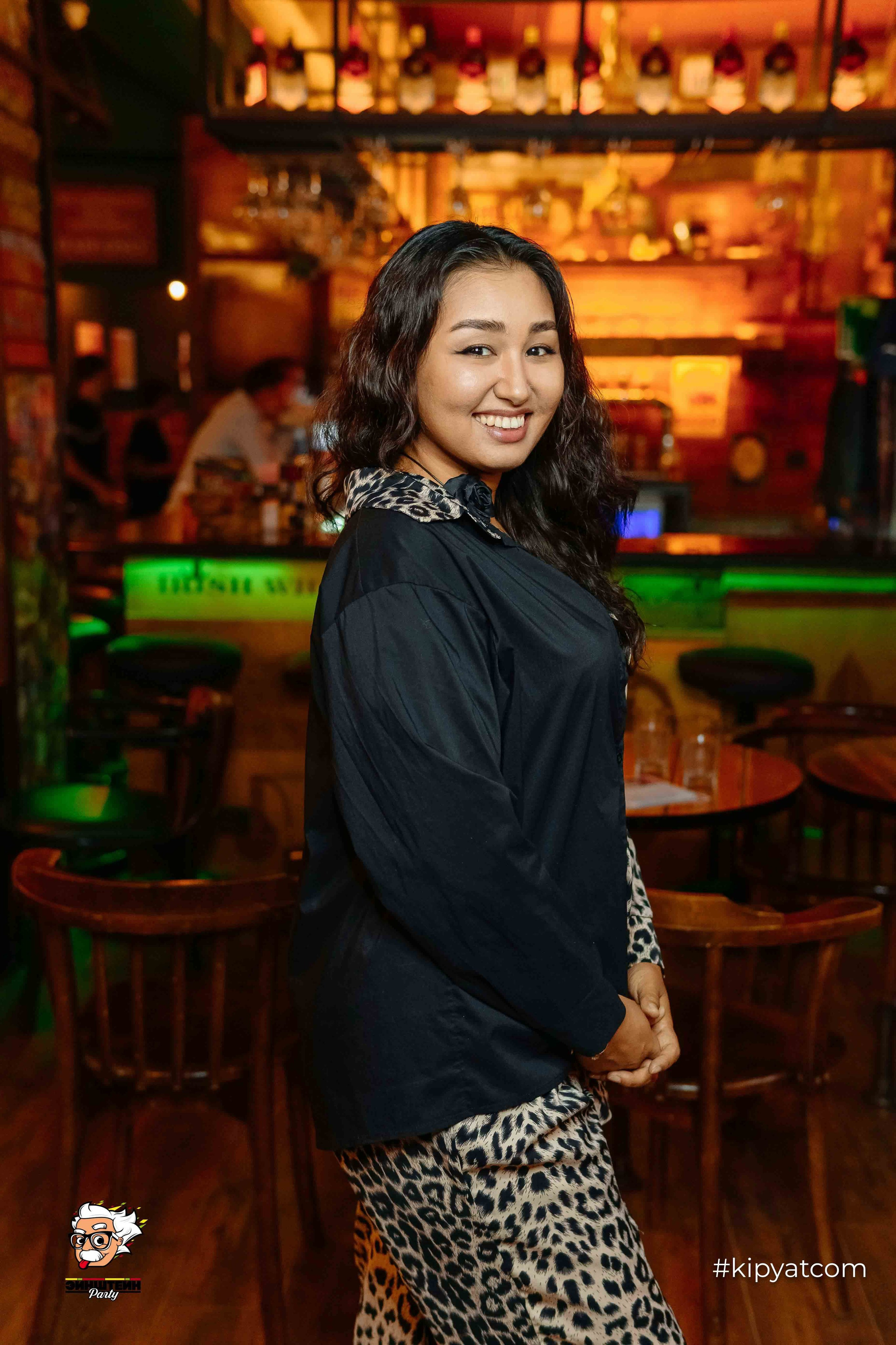 Эйнштейн Party