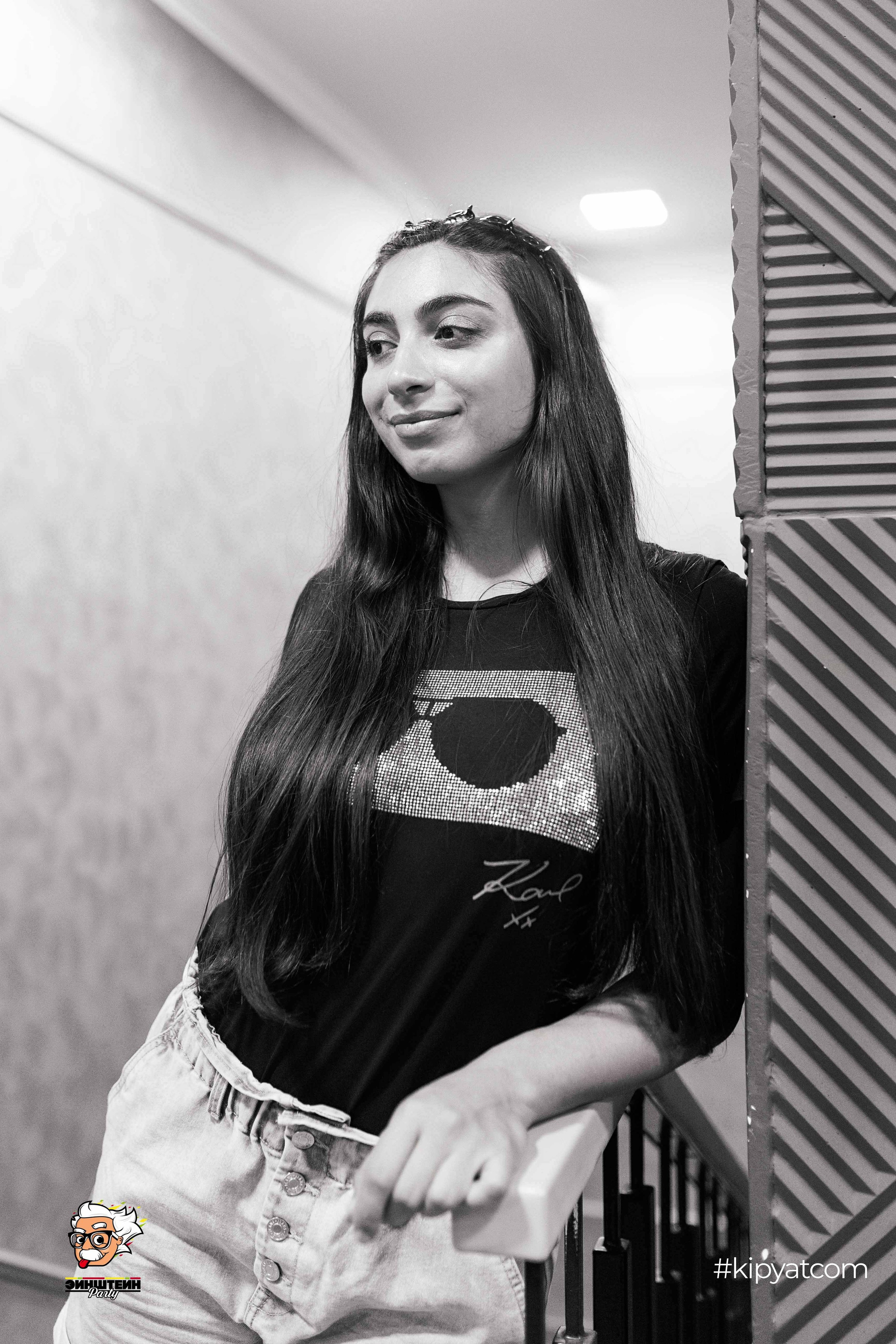 Эйнштейн Party