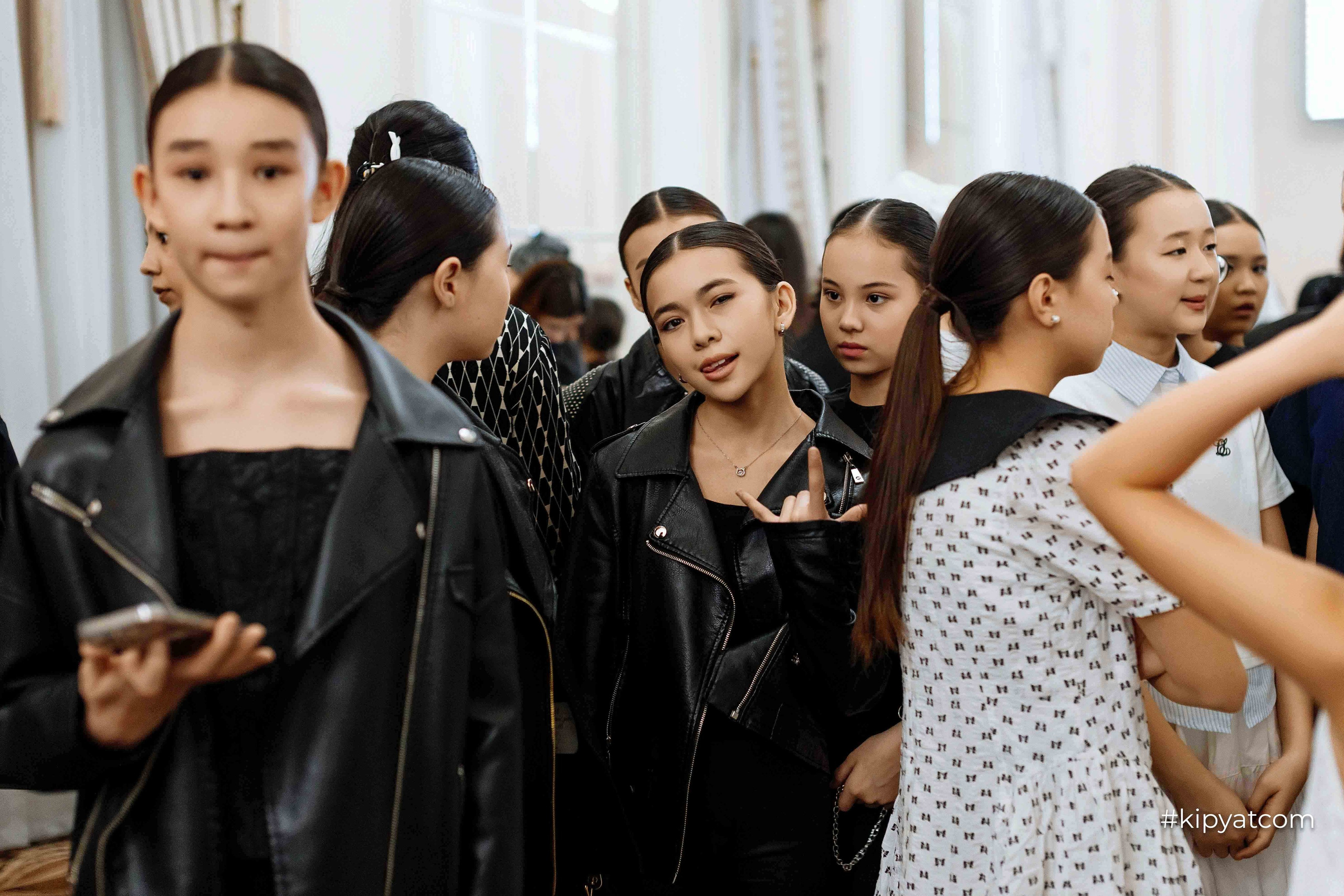 Kids Fashion Shymkent