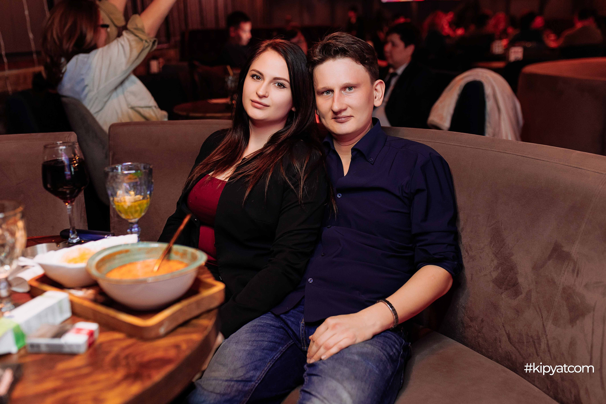 Эйнштейн Party