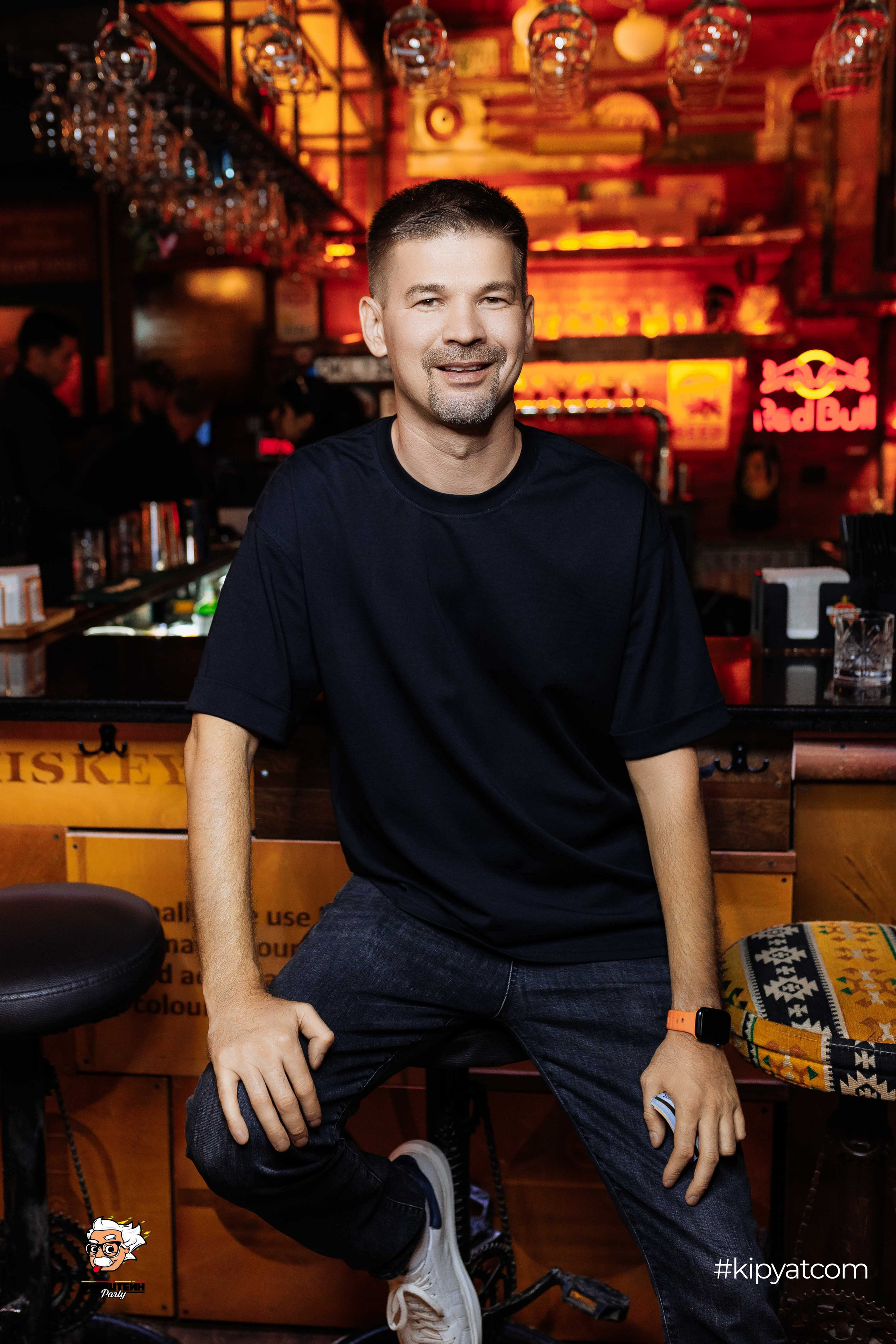 Эйнштейн Party