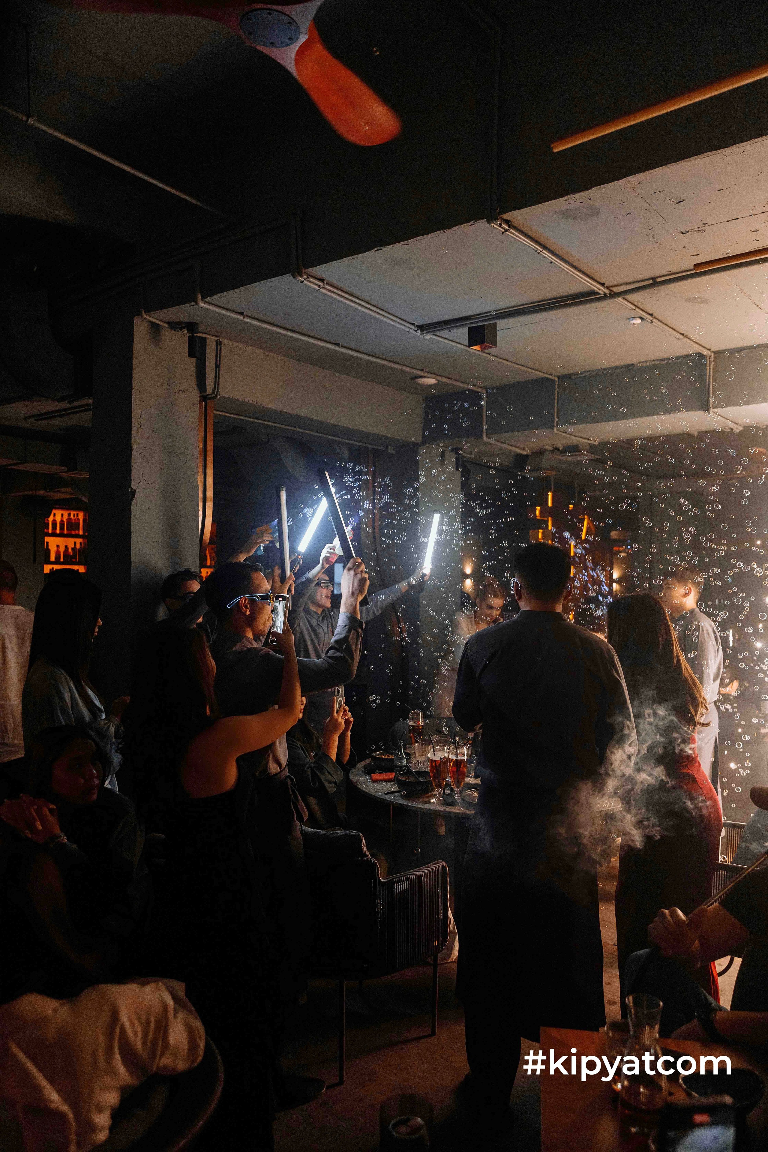 Кипятком Шымкент