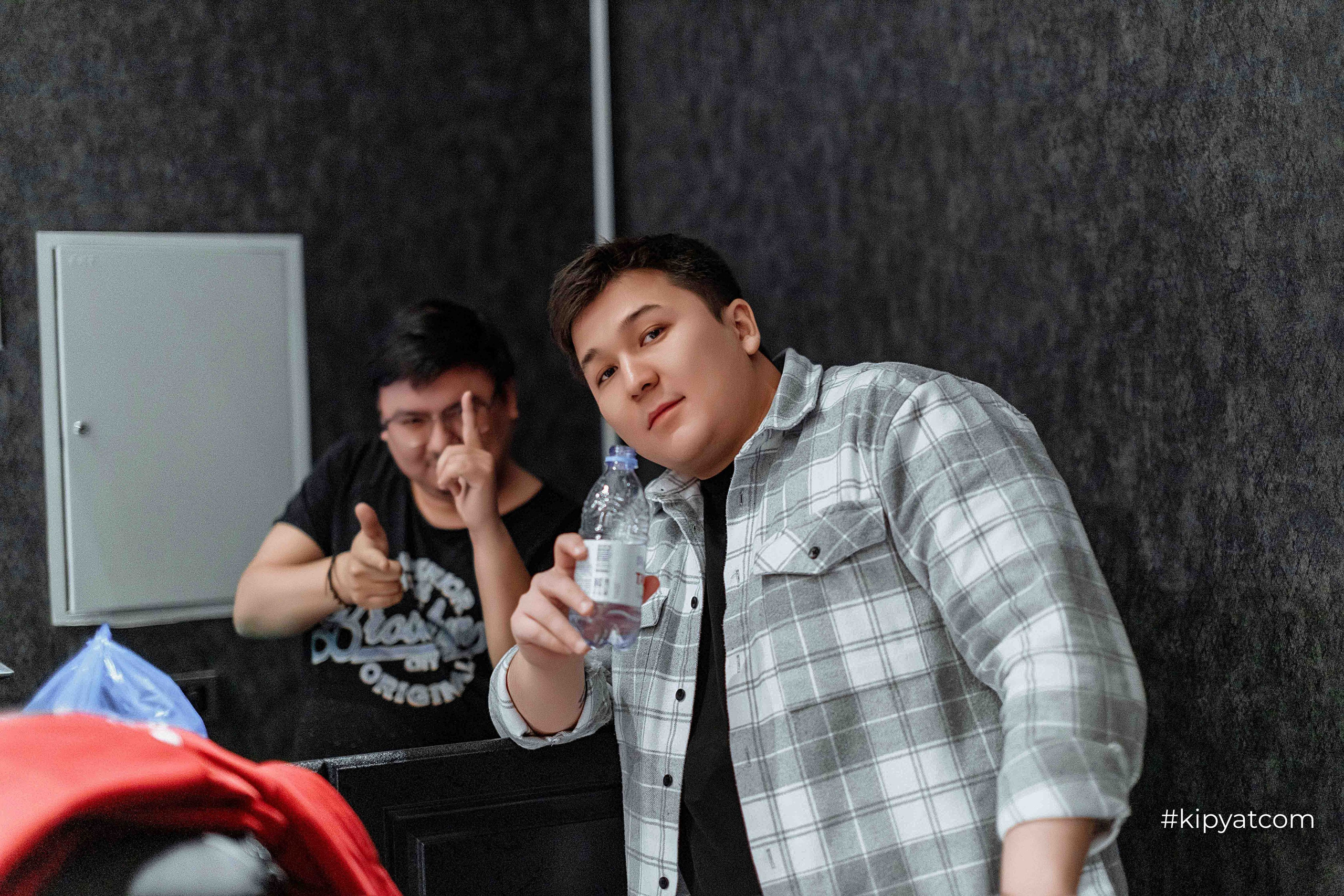 Stand Up Александр Меркуль