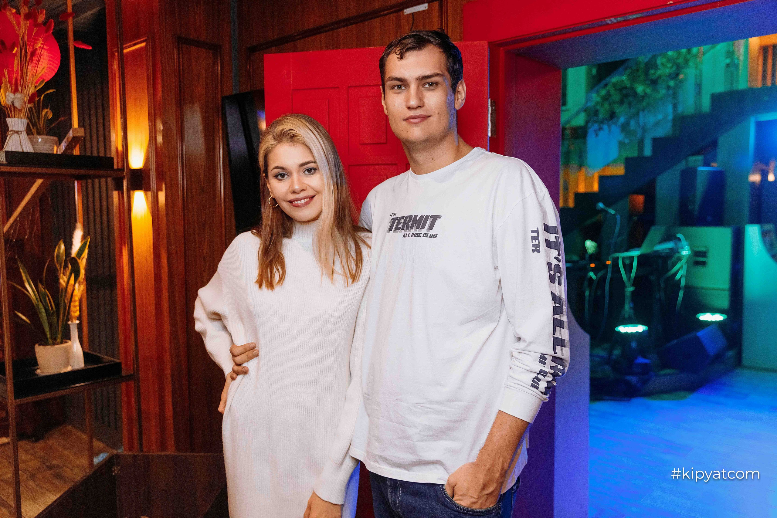 Генацвале By WOK