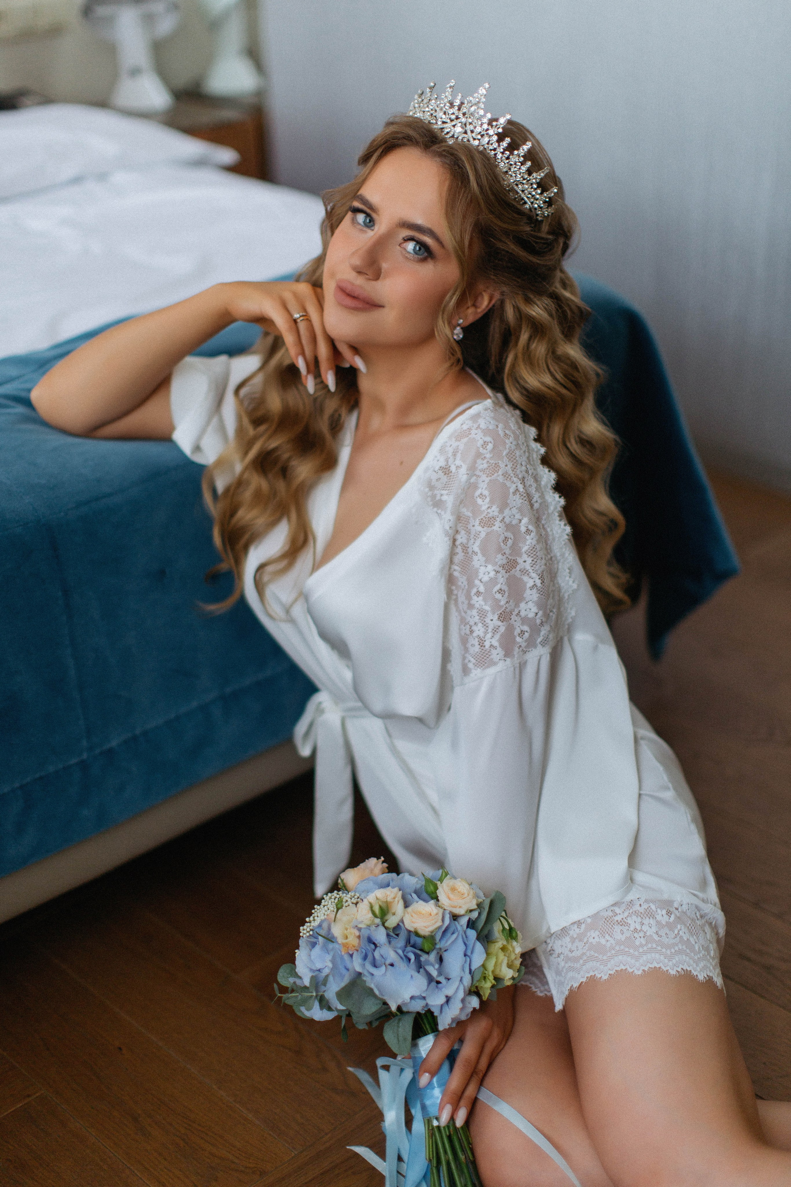 Игорь & Надежда. Главная