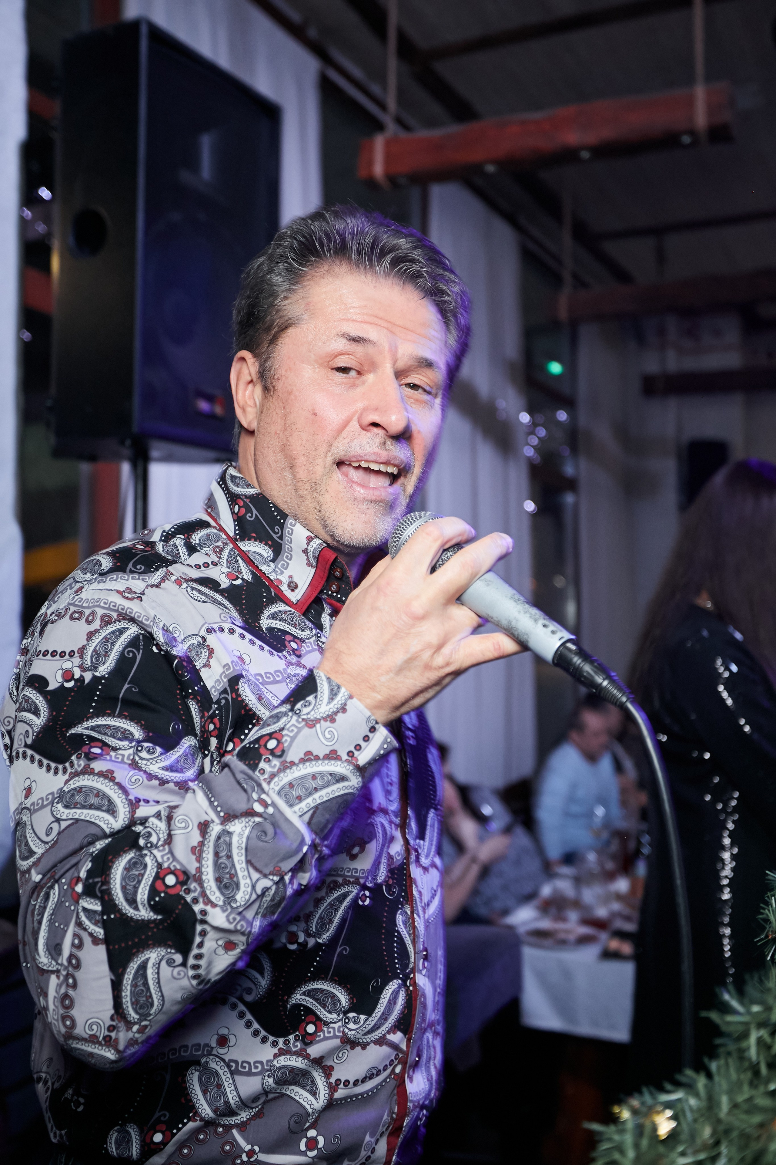 Диканька (2024.01.21). Фотограф Михаил Коган — Москва 89267284460