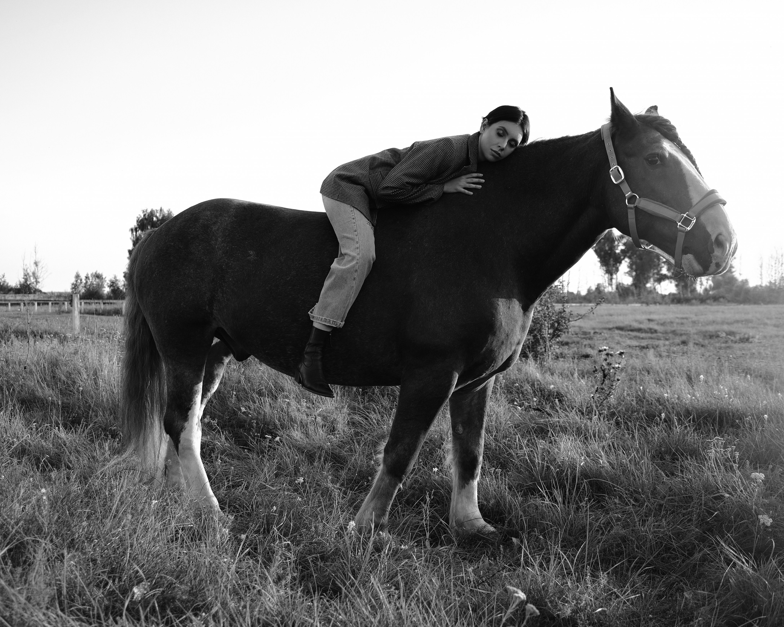 Carey. BOOMVERTIGO портретный фотограф