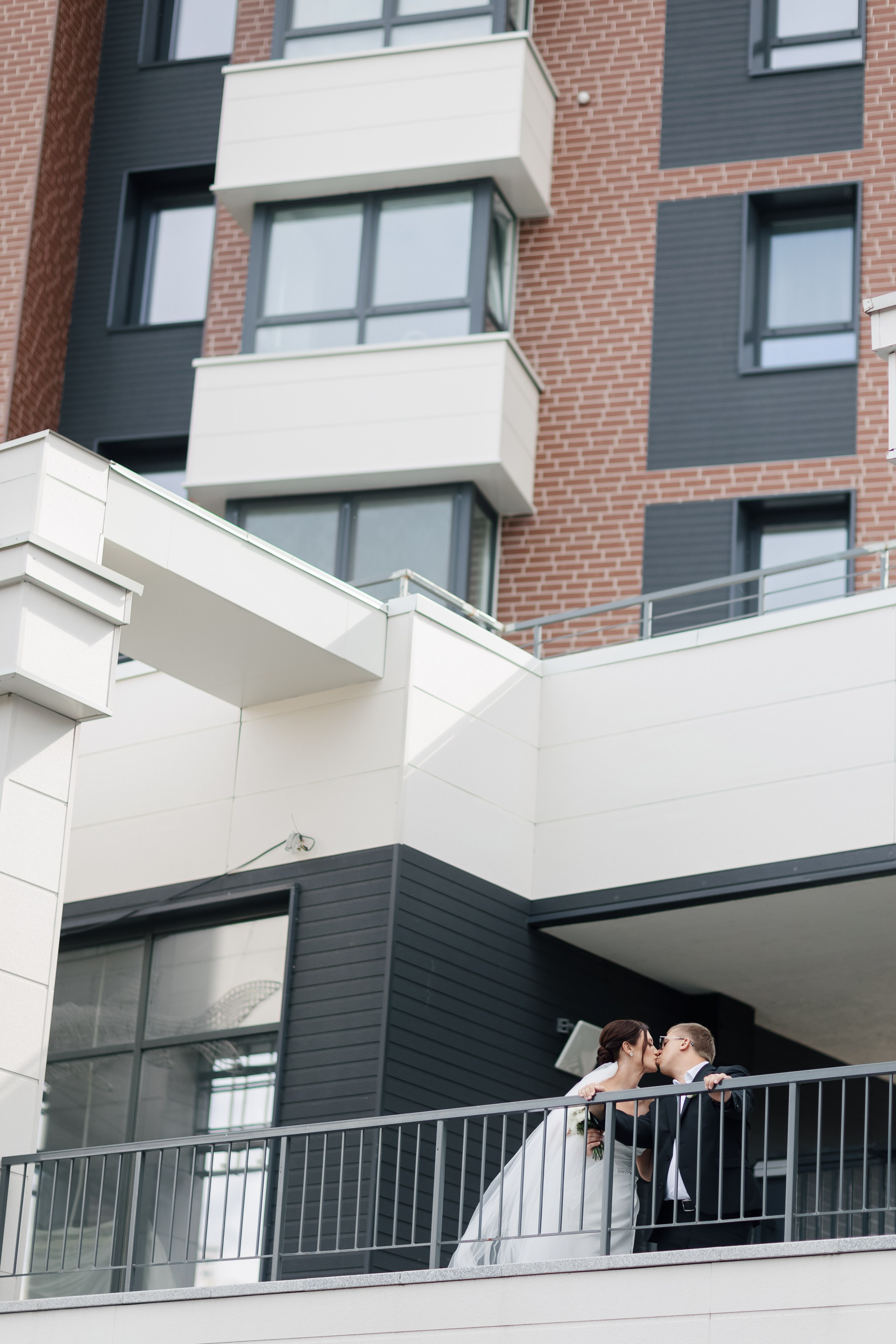 Дмитрий и Ксения. Sopka. Свадебный фотограф в Хабаровске