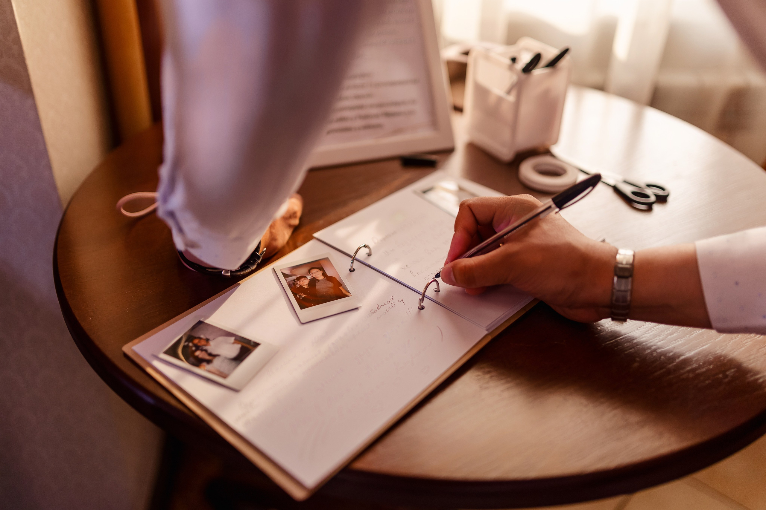 Максим и Юля. Дом офицеров. Свадебный фотограф в Хабаровске