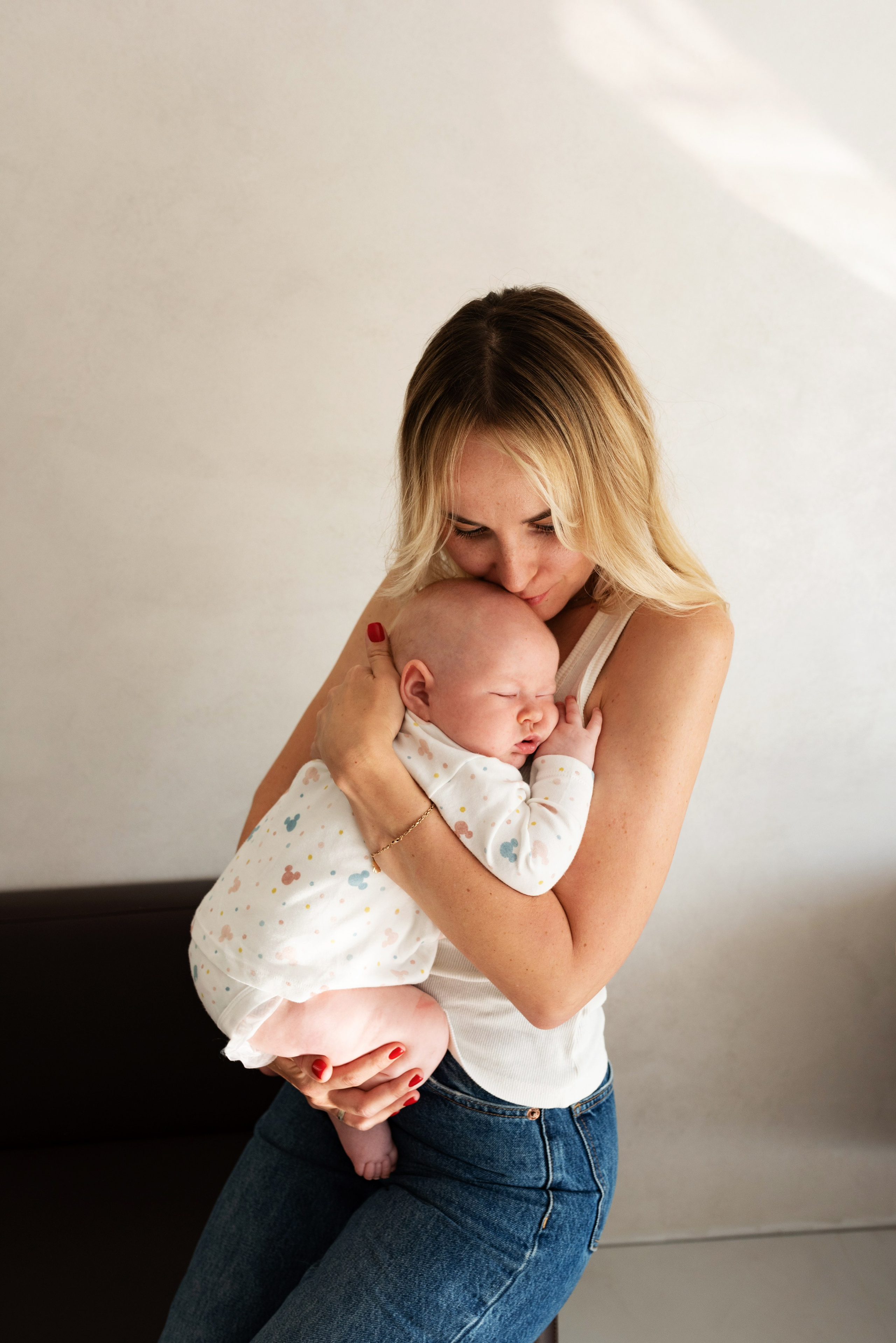 Мия (1 месяц, life)