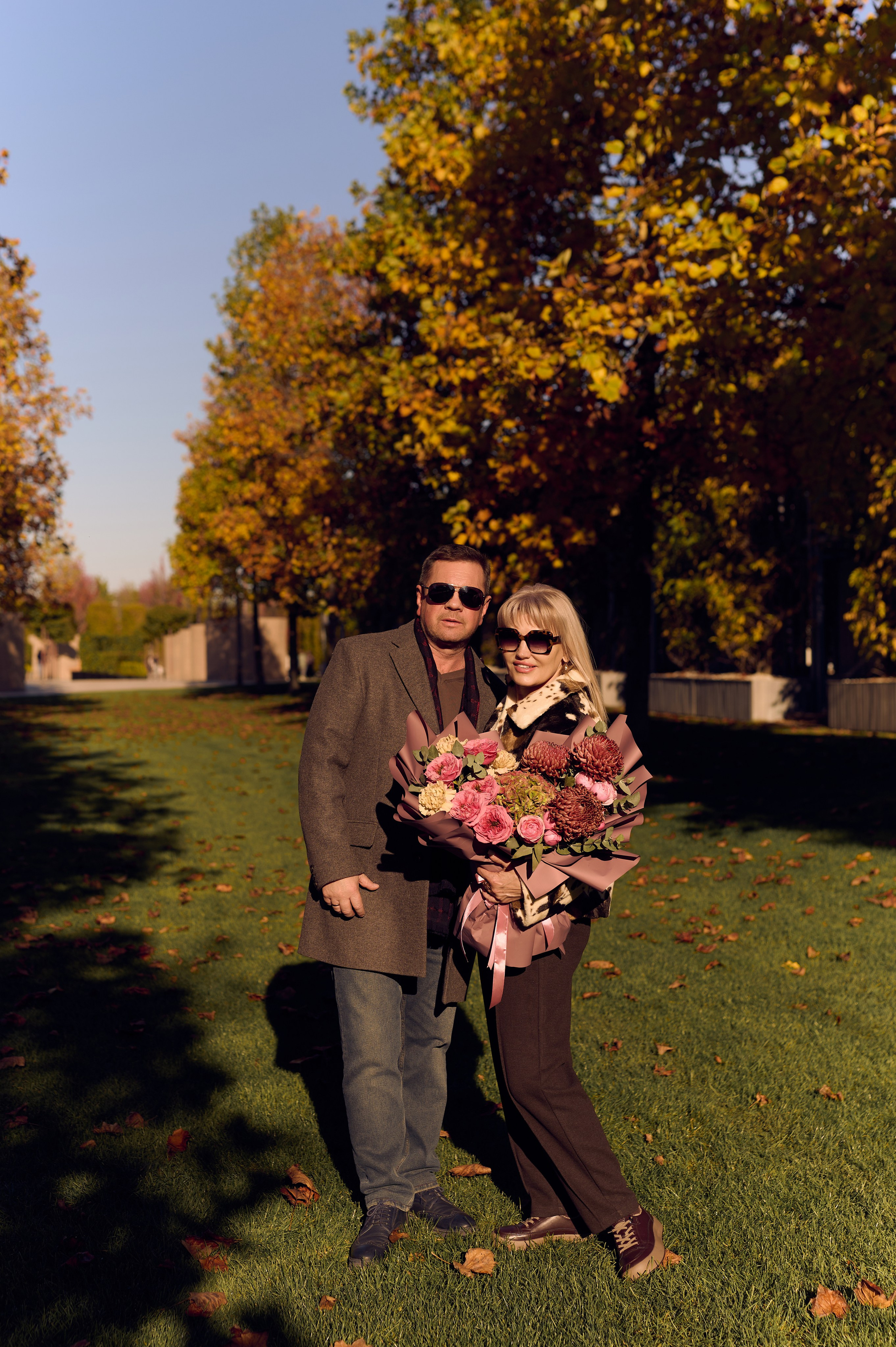 Семья Сабины. Фотограф в Краснодаре Скубицкая Альбина