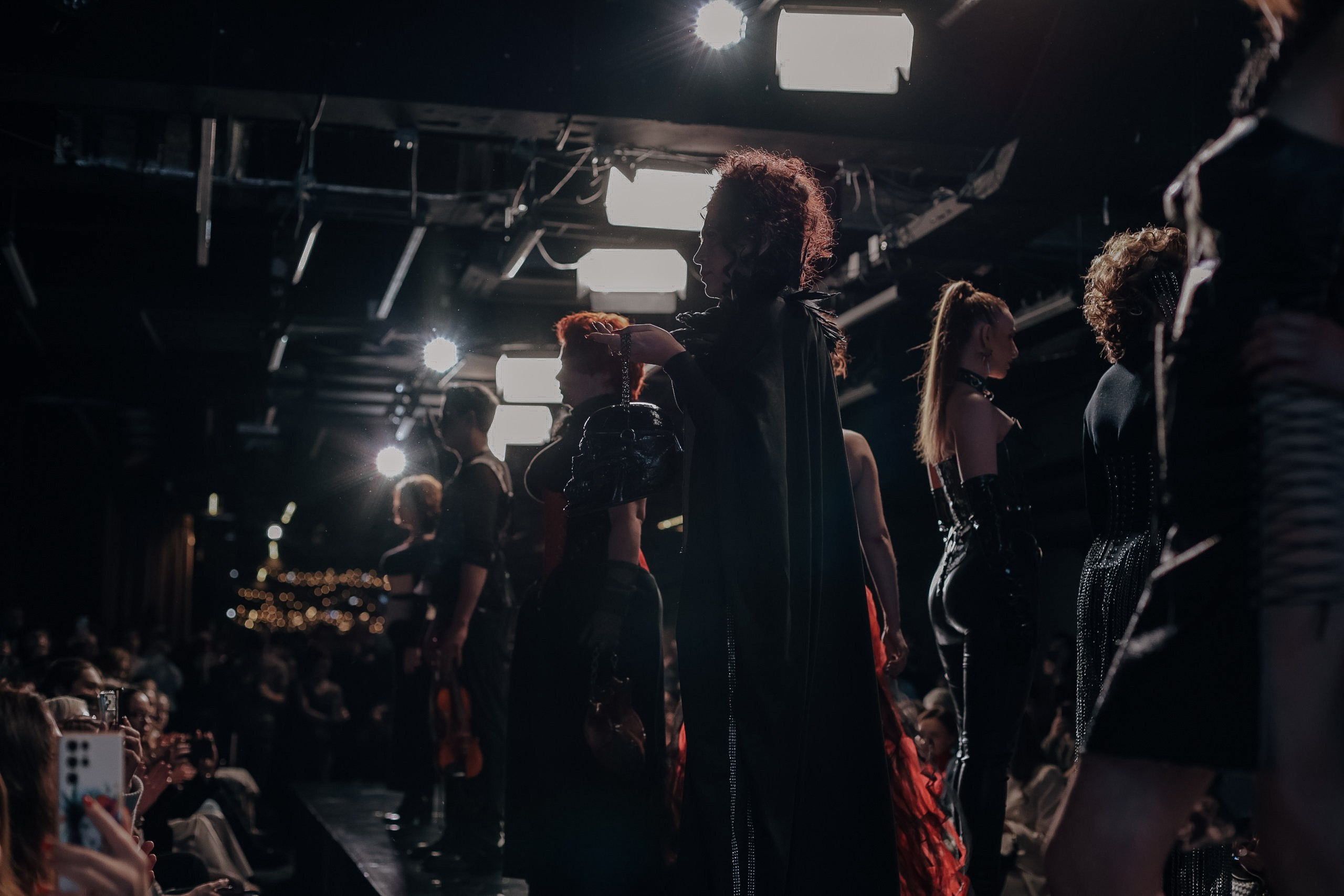 Fashion-фестиваль «Модная волна» 2026. Jane Kudryavtseva | MODEL PHOTO, PORTRAIT & EVENTS