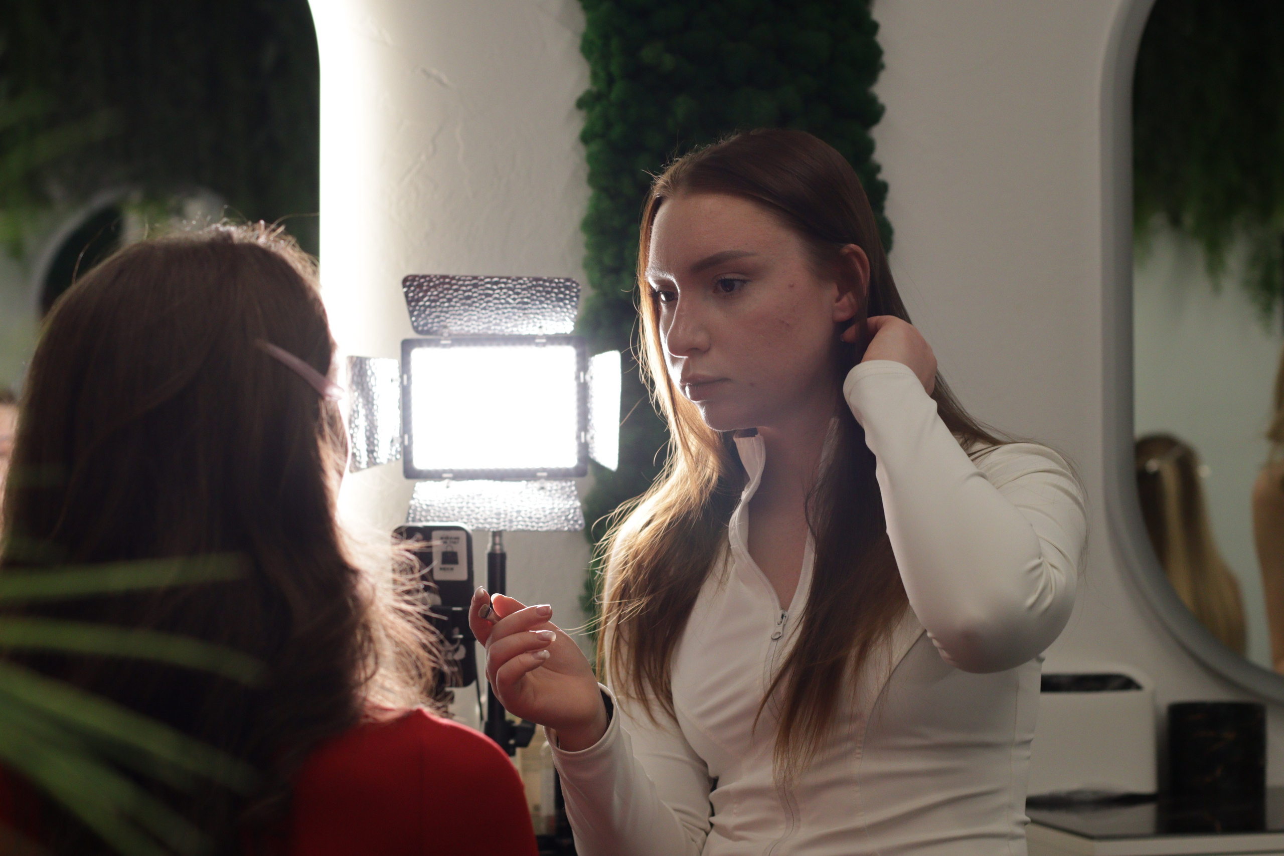 Пакет «Luxury» (образ+визаж+фотосет бьюти portrait) башня Федерация Moscow City. Jane Kudryavtseva | MODEL PHOTO & PORTRAIT