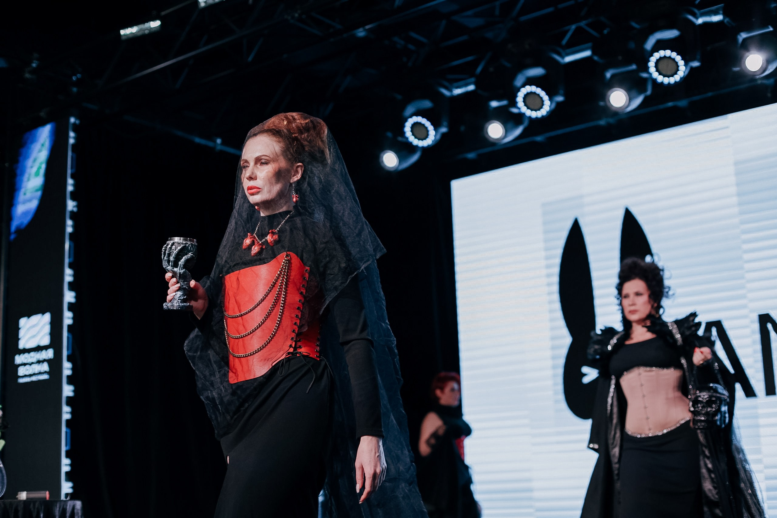 Fashion-фестиваль «Модная волна» 2026. Jane Kudryavtseva | MODEL PHOTO, PORTRAIT & EVENTS