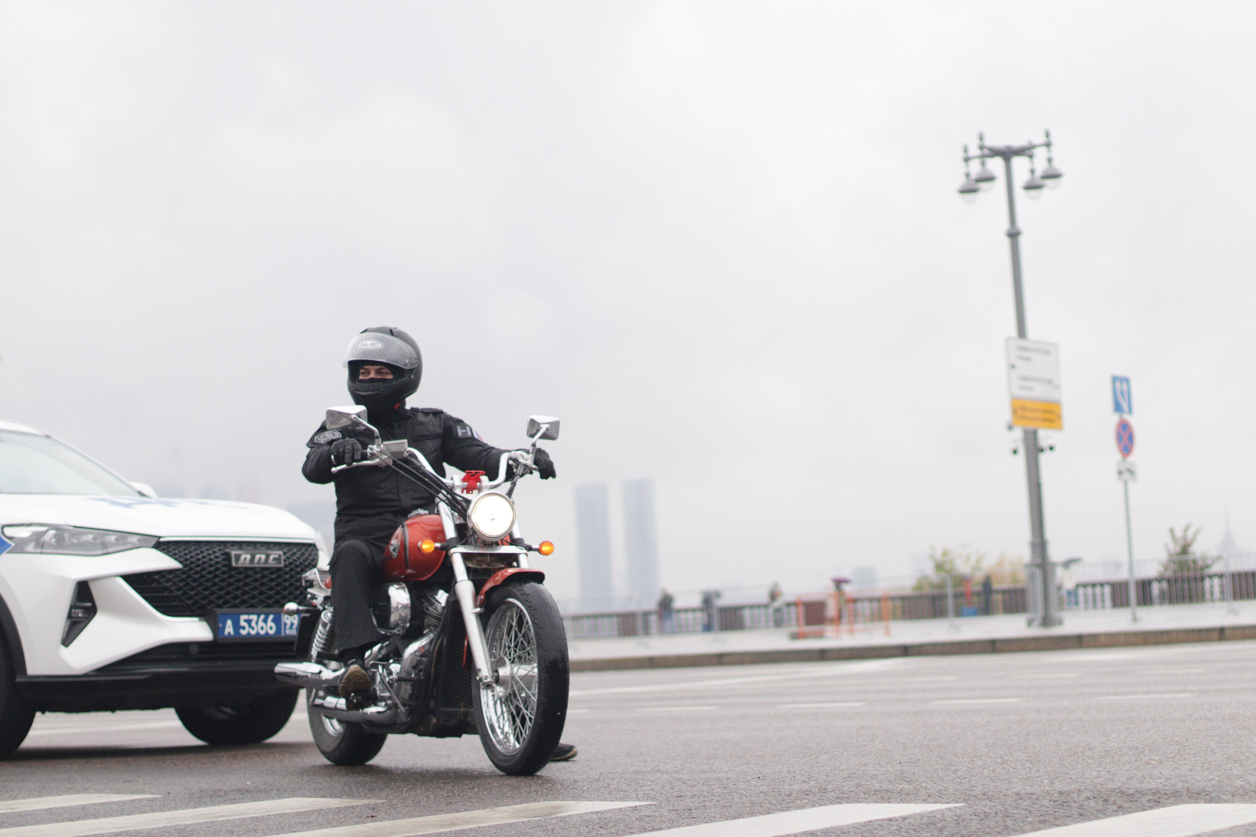 Мотофестиваль «Закрытие сезона 2025» Москва — PROMO. Jane Kudryavtseva | MODEL PHOTO & PORTRAIT