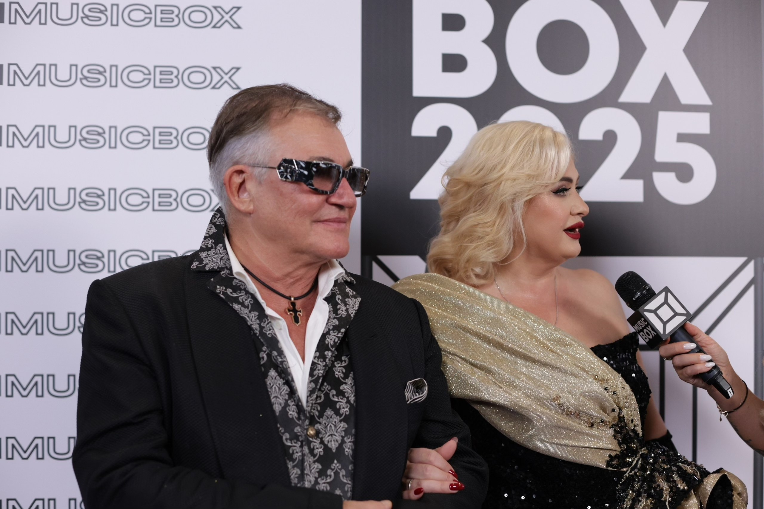 Реальная премия MUSIC BOX 2025. Jane Kudryavtseva | MODEL PHOTO & PORTRAIT