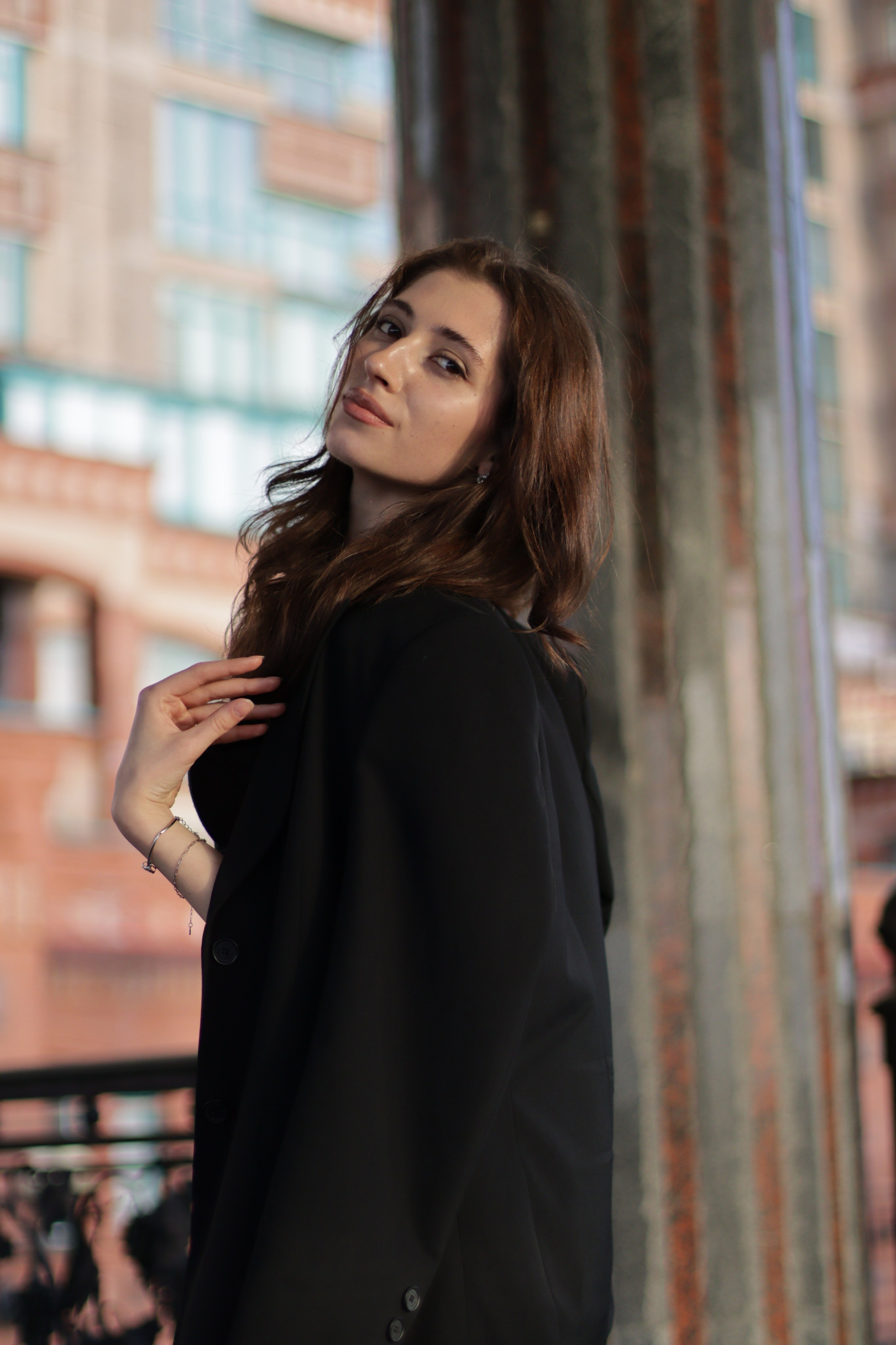 Женская встреча при яхт-клубе, ресторан «Ротонда». Jane Kudryavtseva | MODEL PHOTO & PORTRAIT