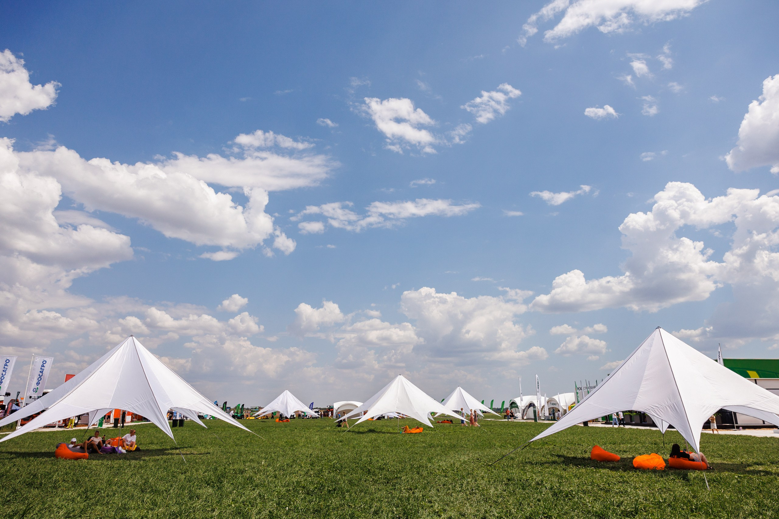 День Поля 2025 Волгоград. Фотограф Ставрополь Петр Голубенко