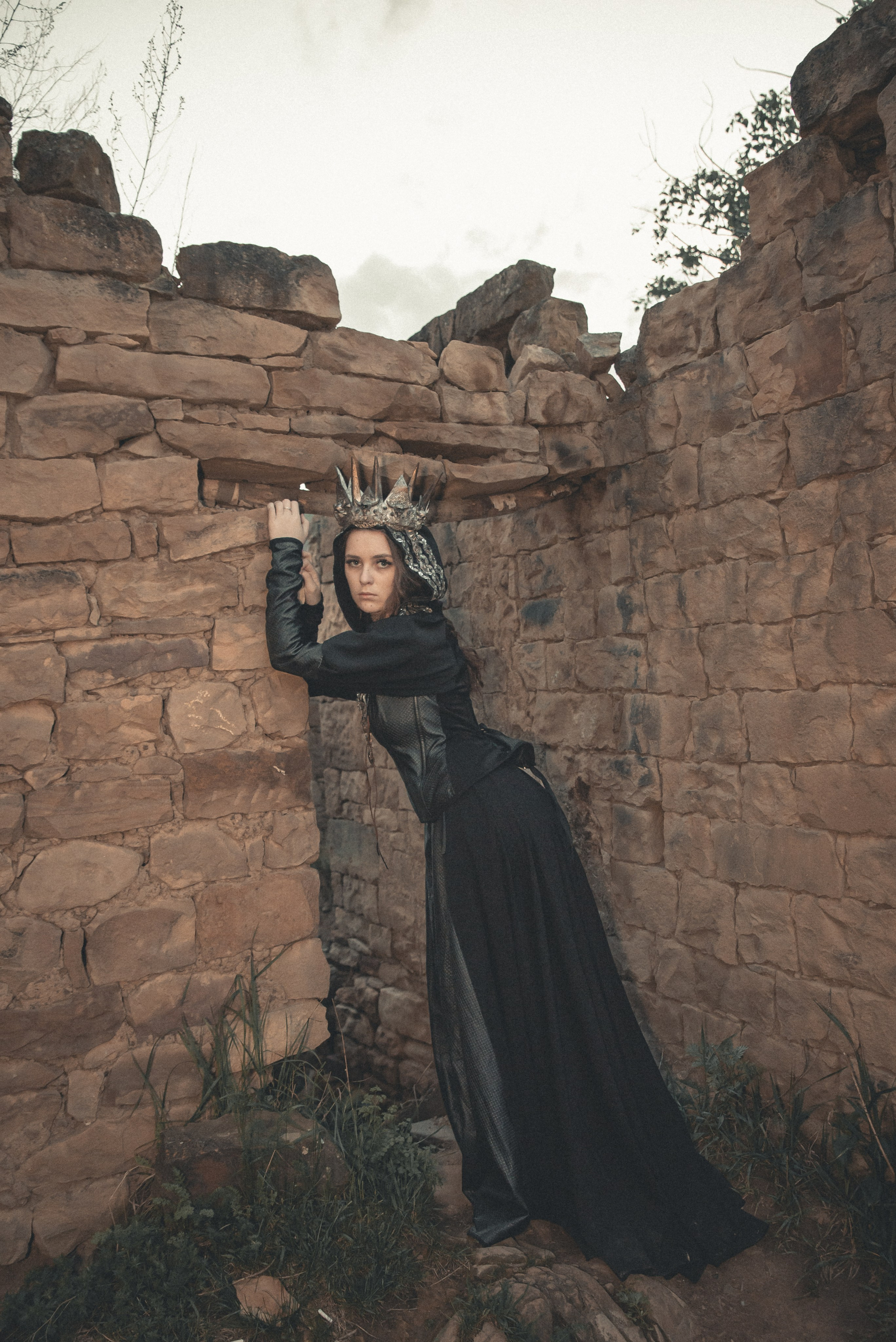 Гамсутль. Фотограф Крещение Венчание Москва