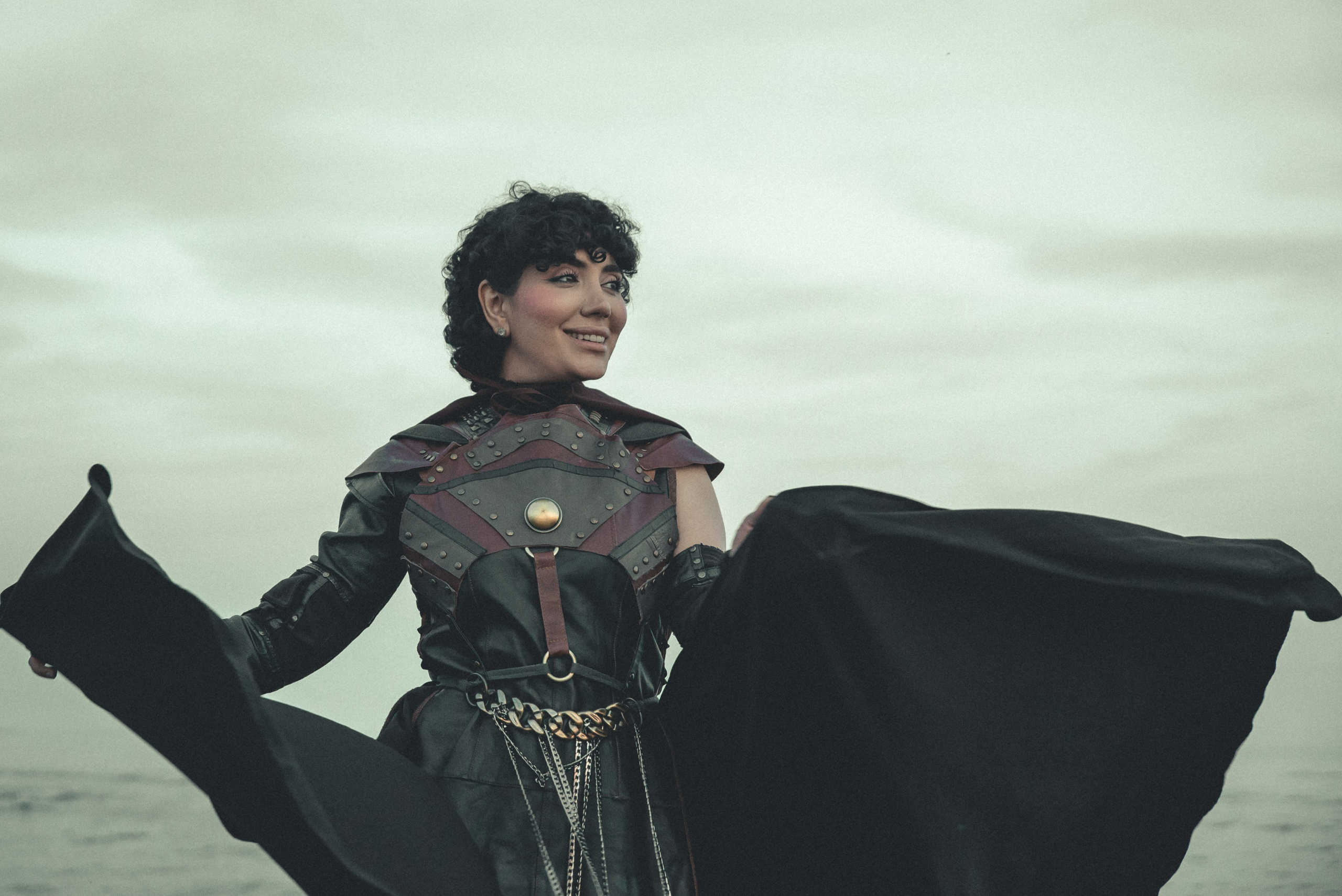 Назиля. Фотограф Крещение Венчание Москва