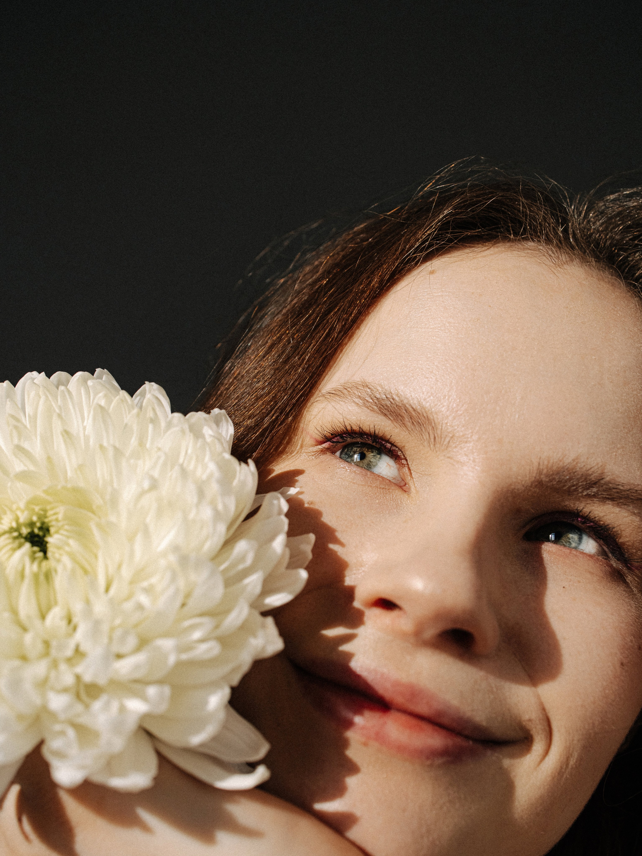 Полина. Свадебный и портретный фотограф Тюмень