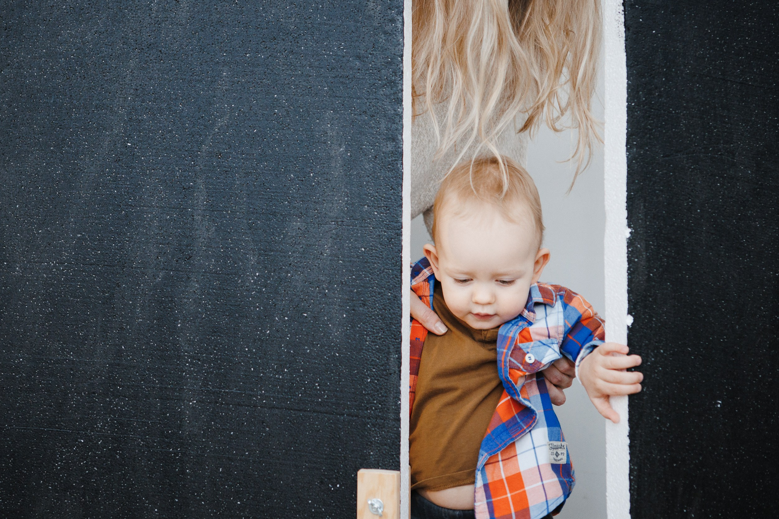 Первая в новом году. Детский, семейный и школьный фотограф Смоленск Москва Влад Старов