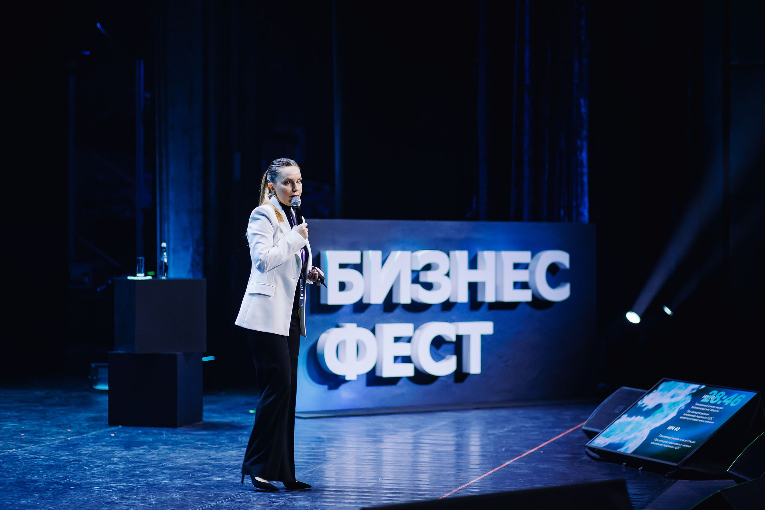 СБЕР Бизнес Фест. One Media Life: фоторепортажи, фотоотчеты с мероприятий и заведений