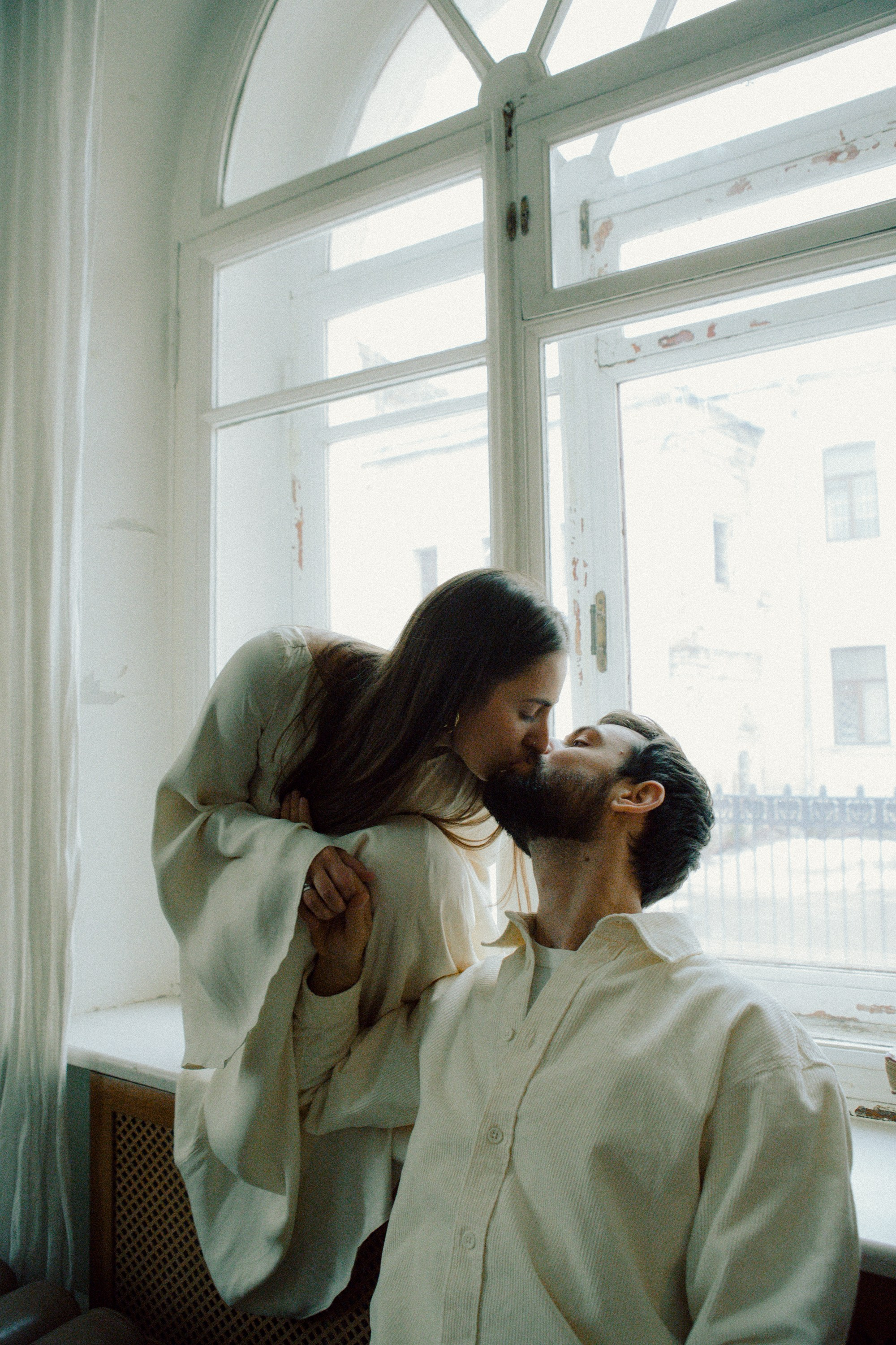 Cause you're a sky full of stars