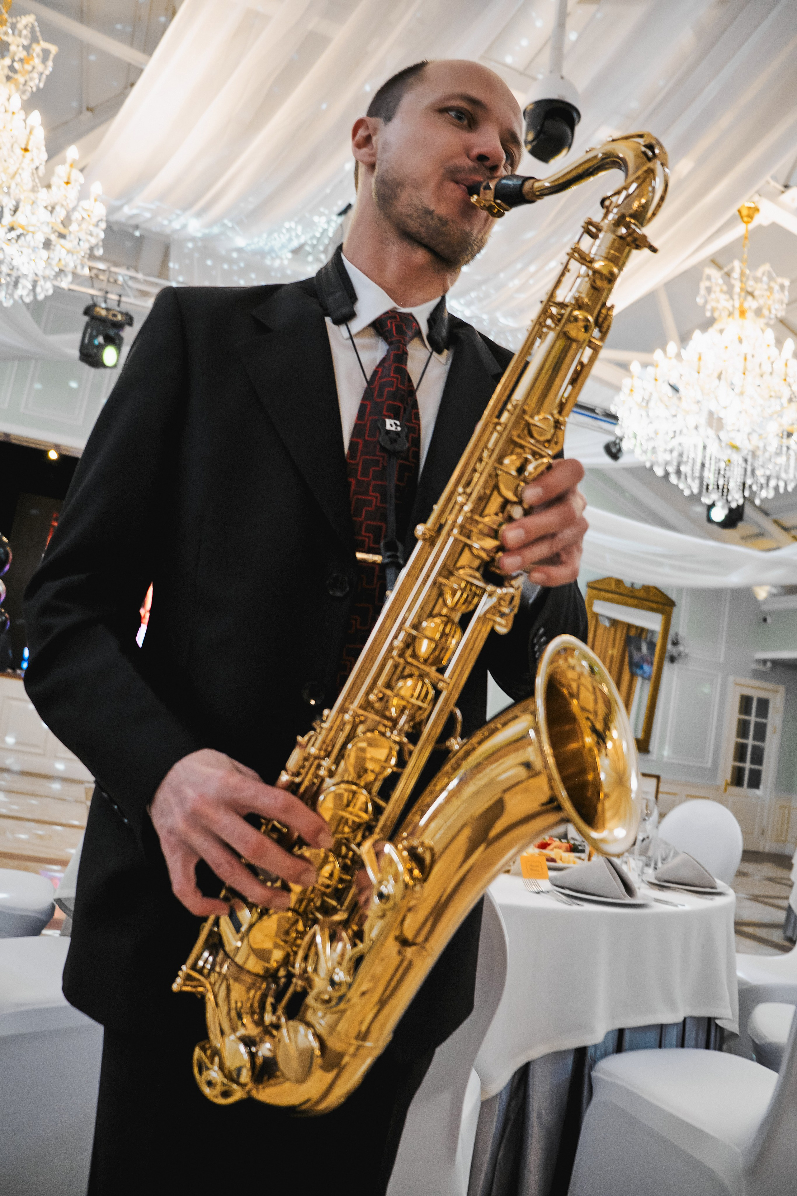 Корпоративы. Фотограф Артём Маньшин