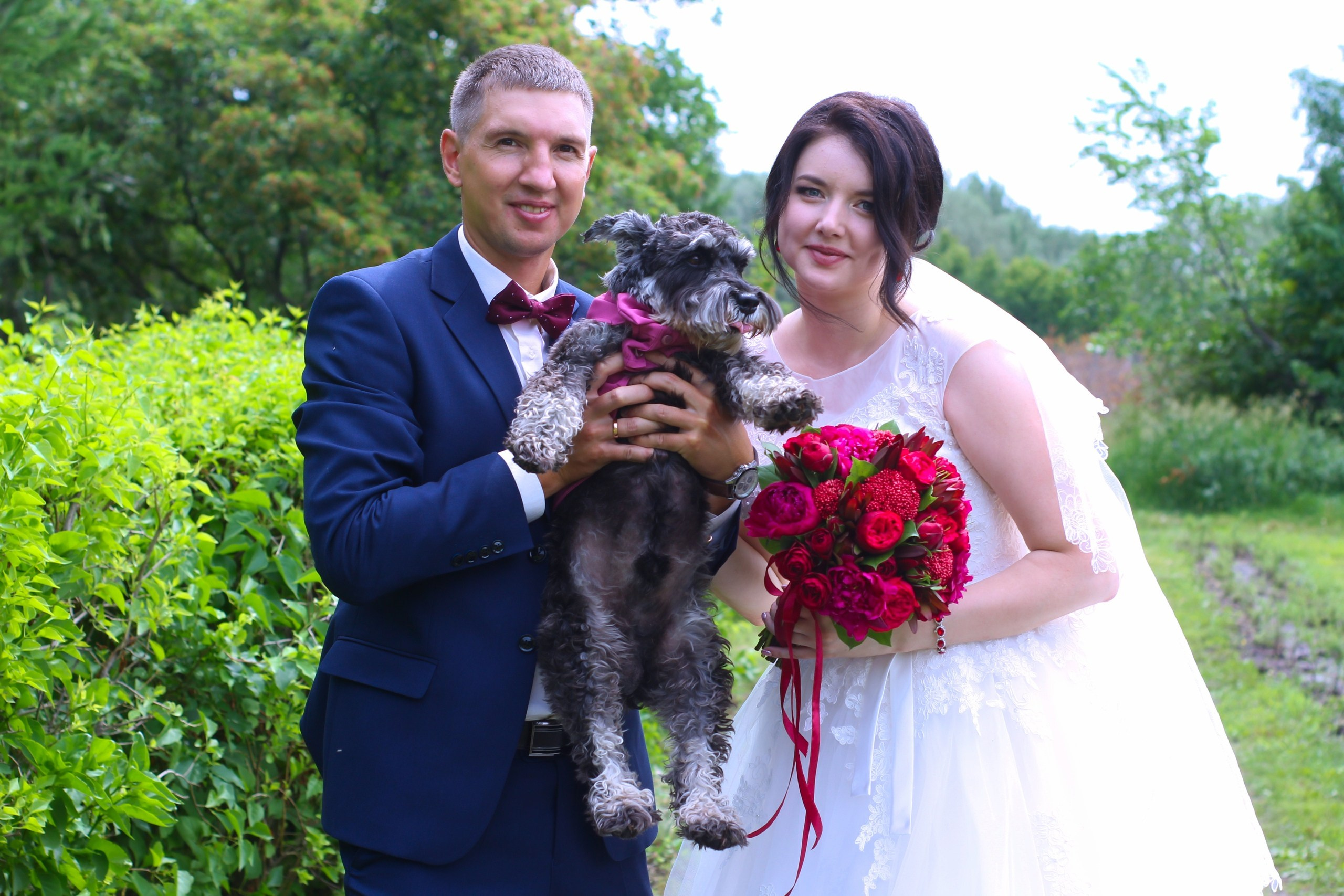 Что-то про любовь. Фотограф Евгения Рай