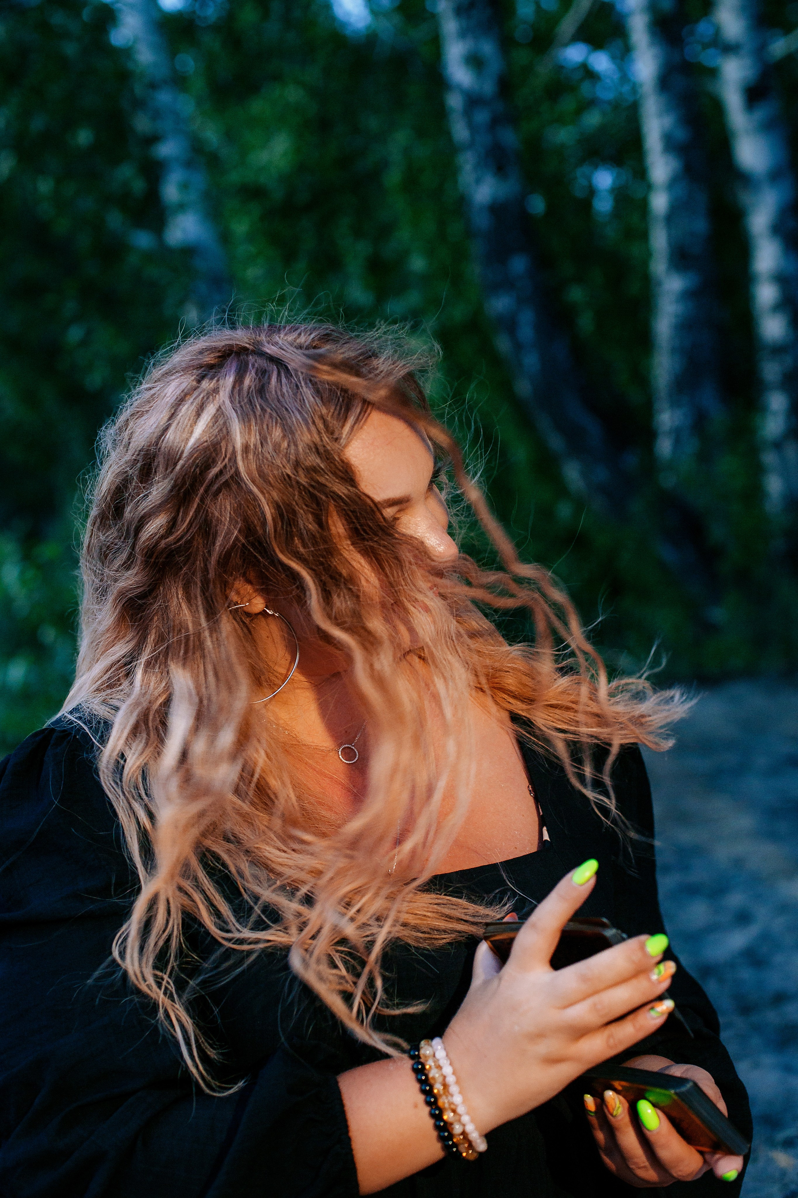 Аня. Выпускные альбомы Искитим, Бердск и Новосибирск Крюкова Елена