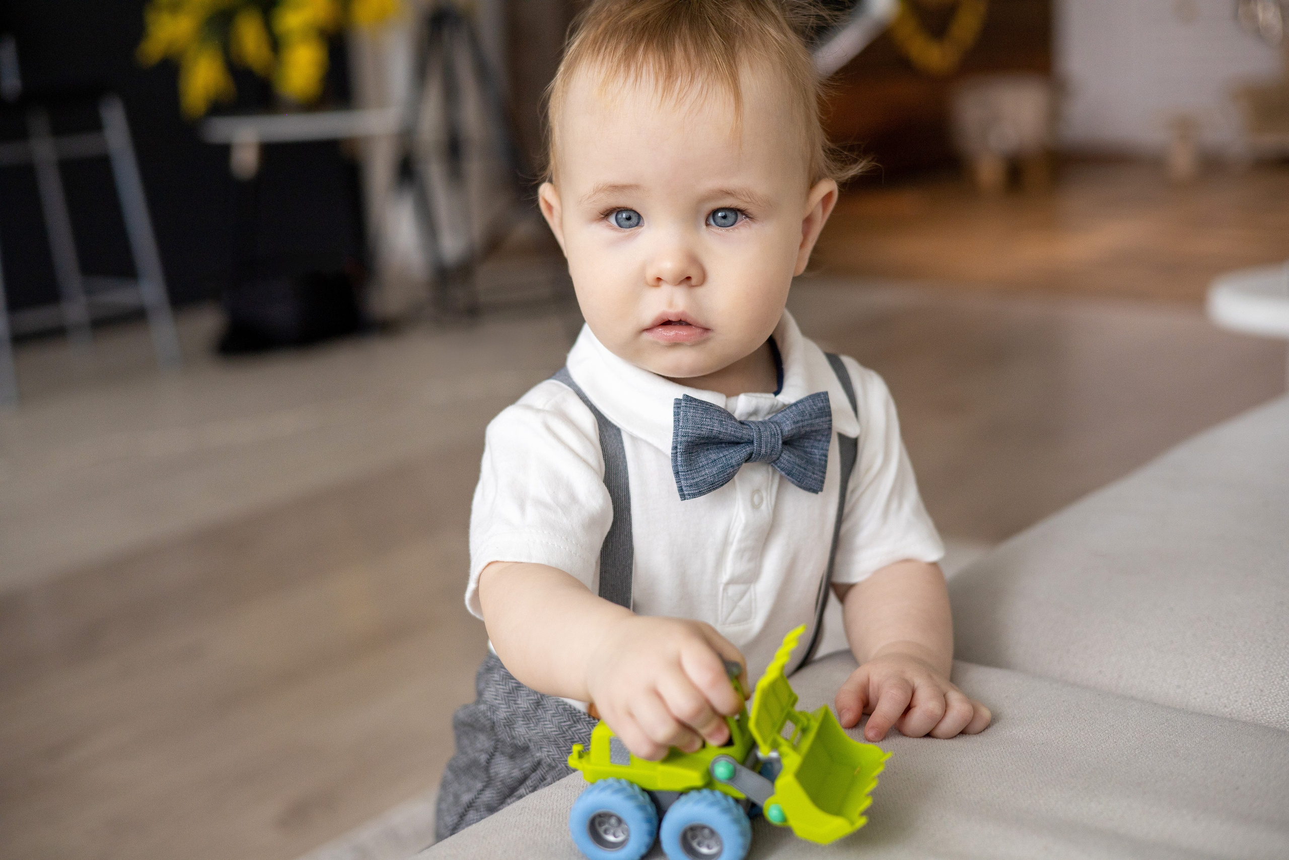 Андрей, Ксения и Роман. Фотограф Яна Матвеева в Ижевске