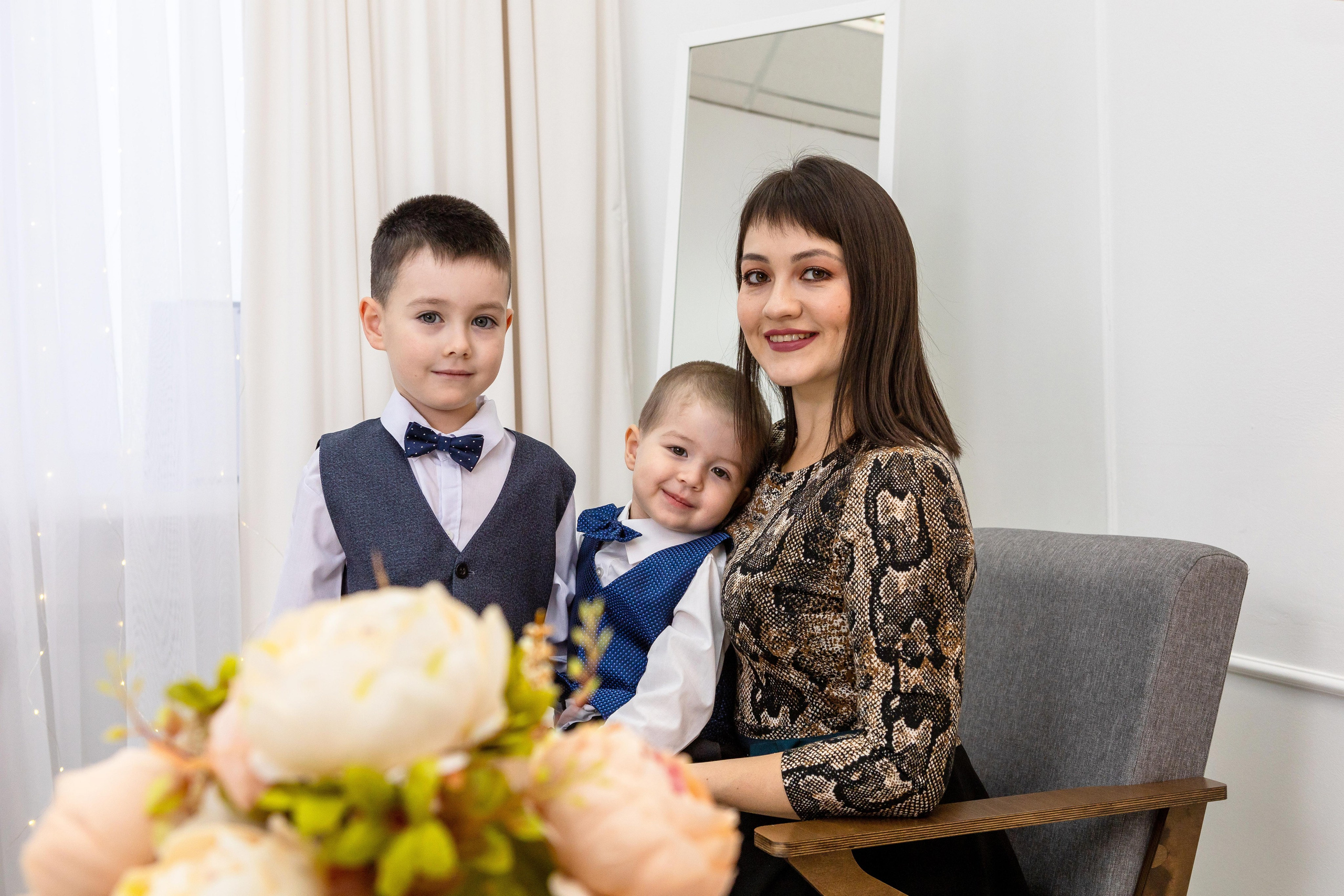 Разное. Фотограф Яна Матвеева в Ижевске