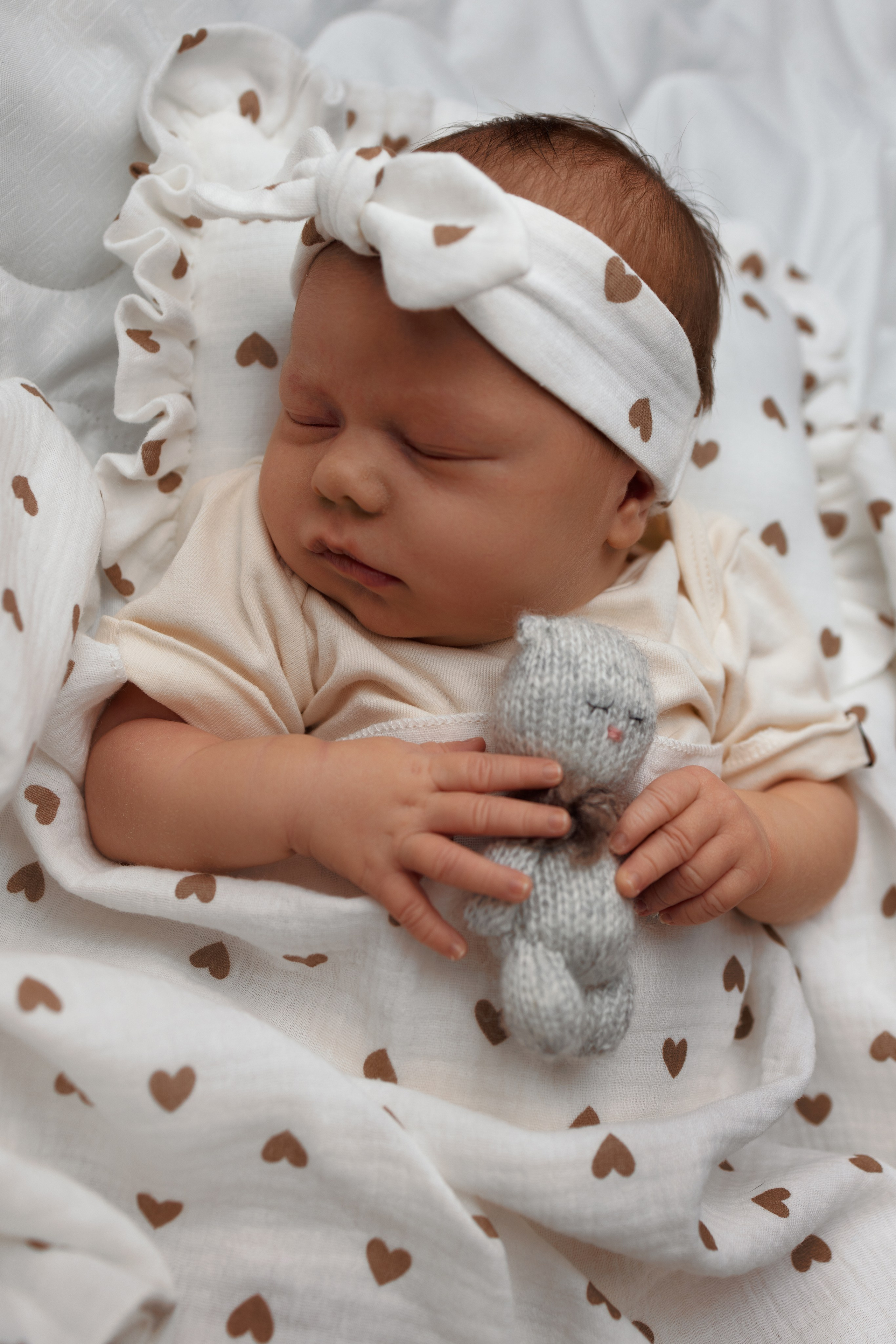 Новорожденные Lifestyle