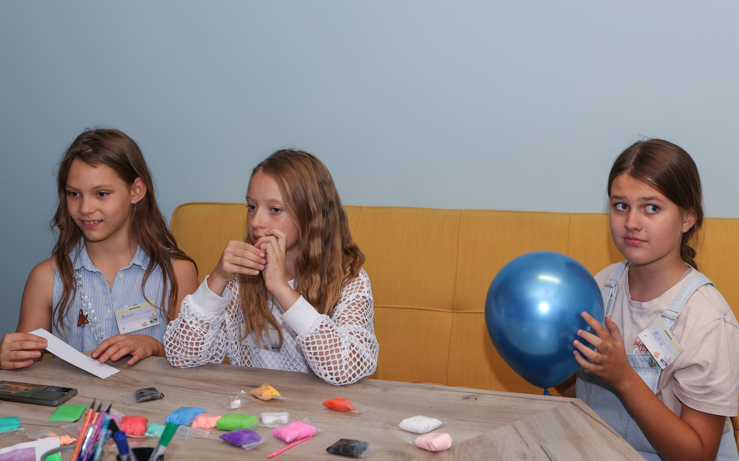 Фоксфорд 3-4 классы. Выпускные альбомы и школьный фотограф в Подольске, Троицке, Щербинке, Москве и Московской области