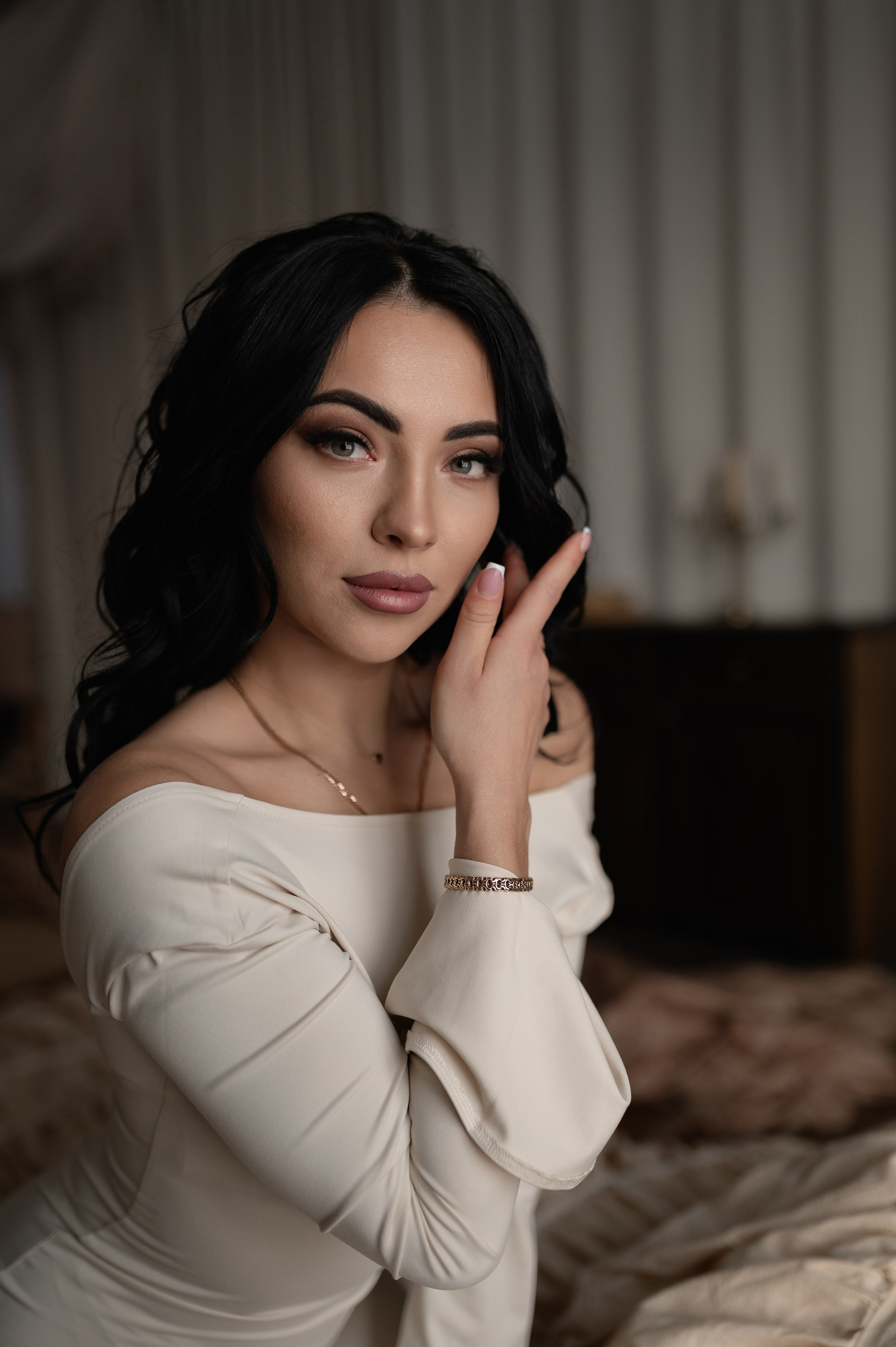 Ольга. Твой личный проводник к красивым фотографиям в Старом Осколе