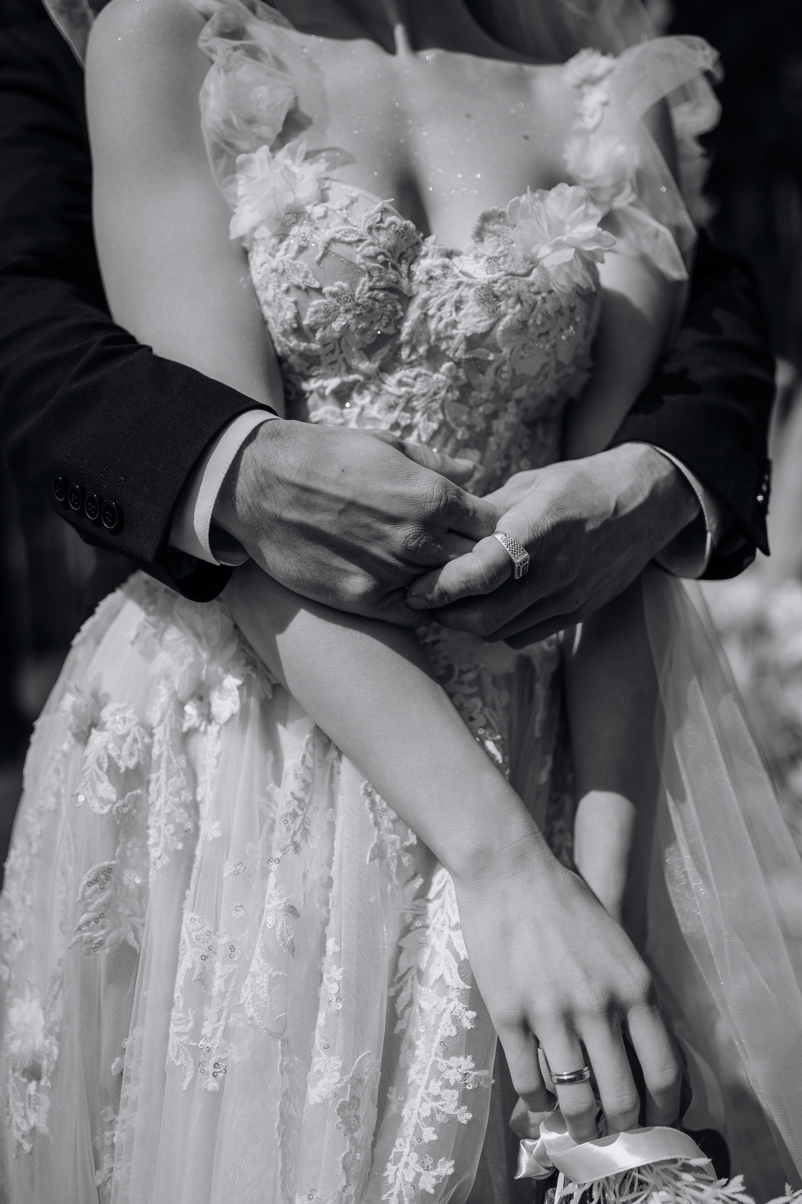 Ярославна и Артём. Фотограф Тверь. Анна Драго