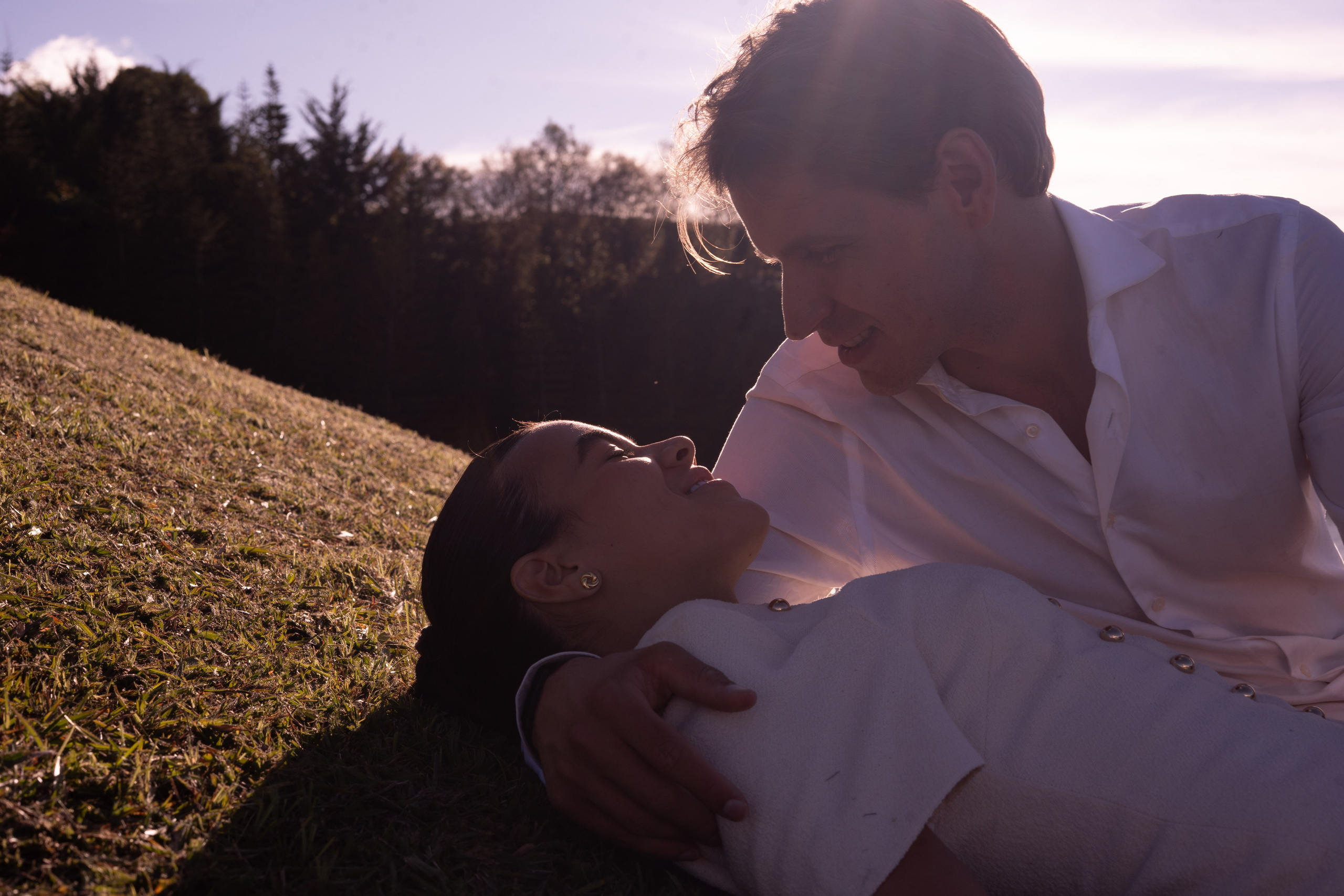 Gabi and Andy. Wedding Photographer in Barcelona and Medellin