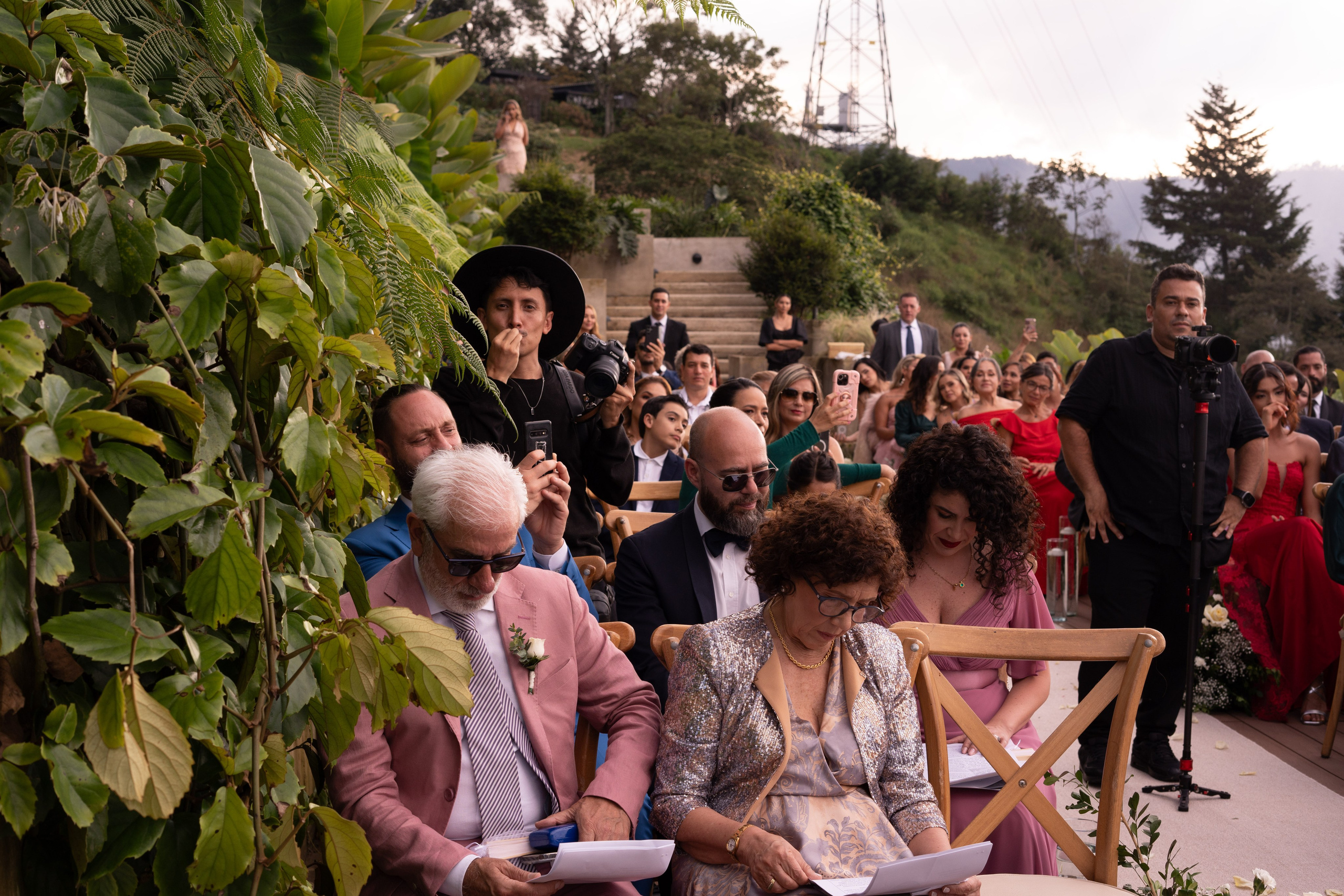 Natalia and Germano. Wedding Photographer in Barcelona and Medellin