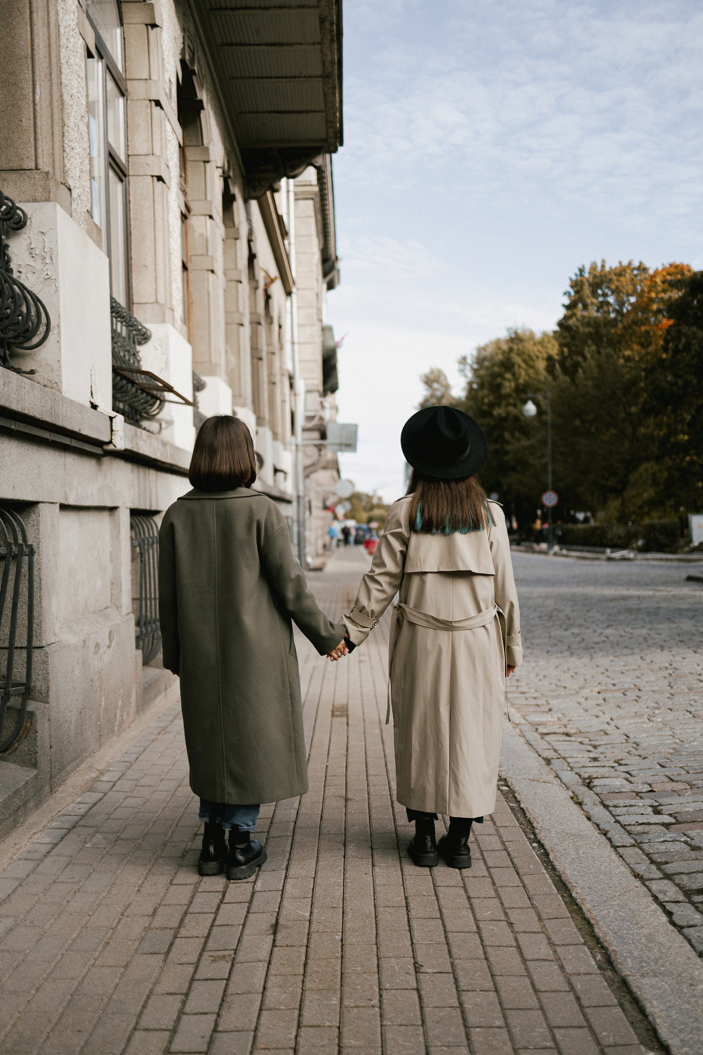 Sisters. Фотограф в Выборге и Санкт-Петербурге Маша Гуляева