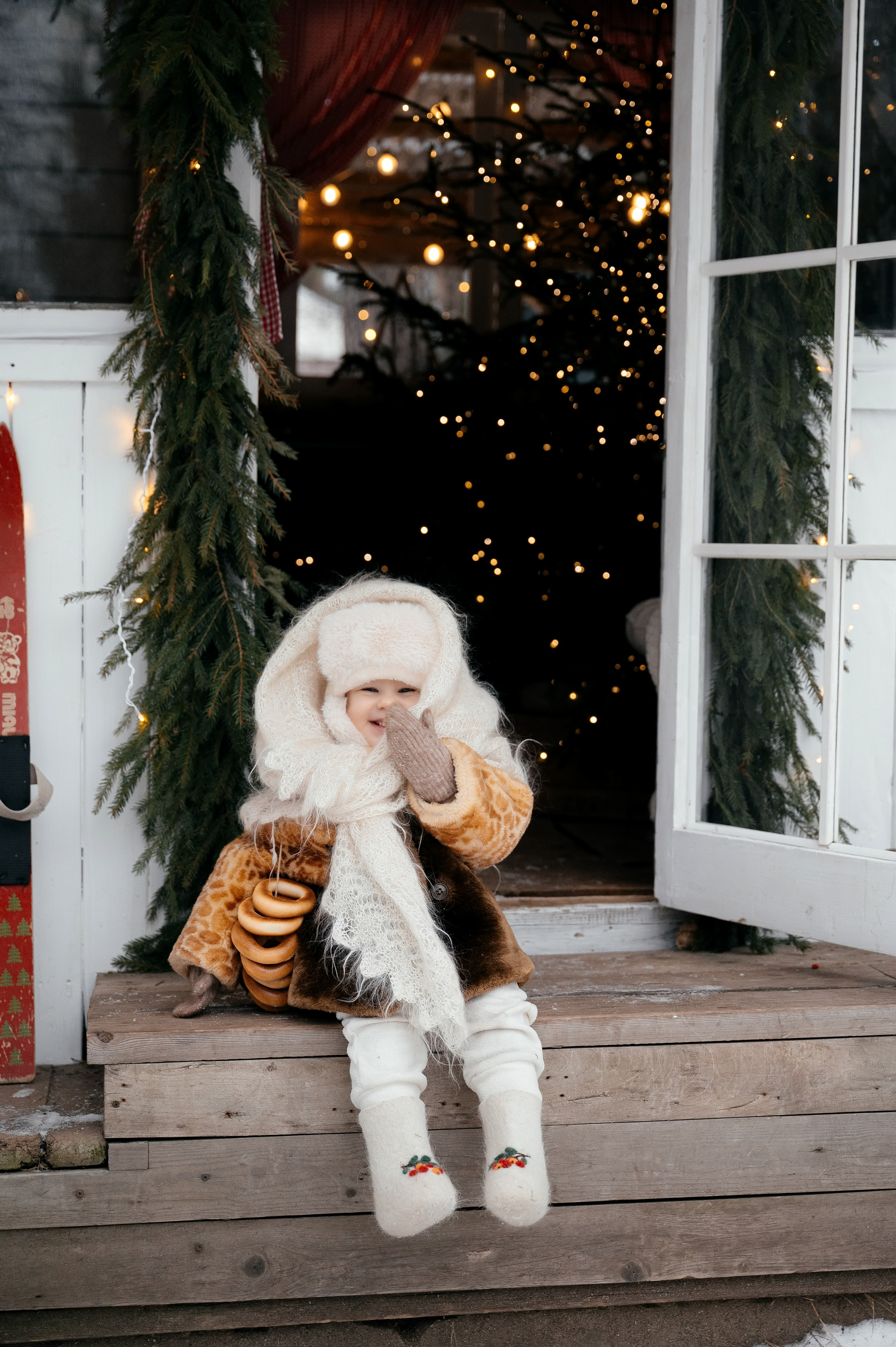 Семейная съемка. Свадебный и семейный фотограф Виктория Носачёва. Щелково, Москва и МО