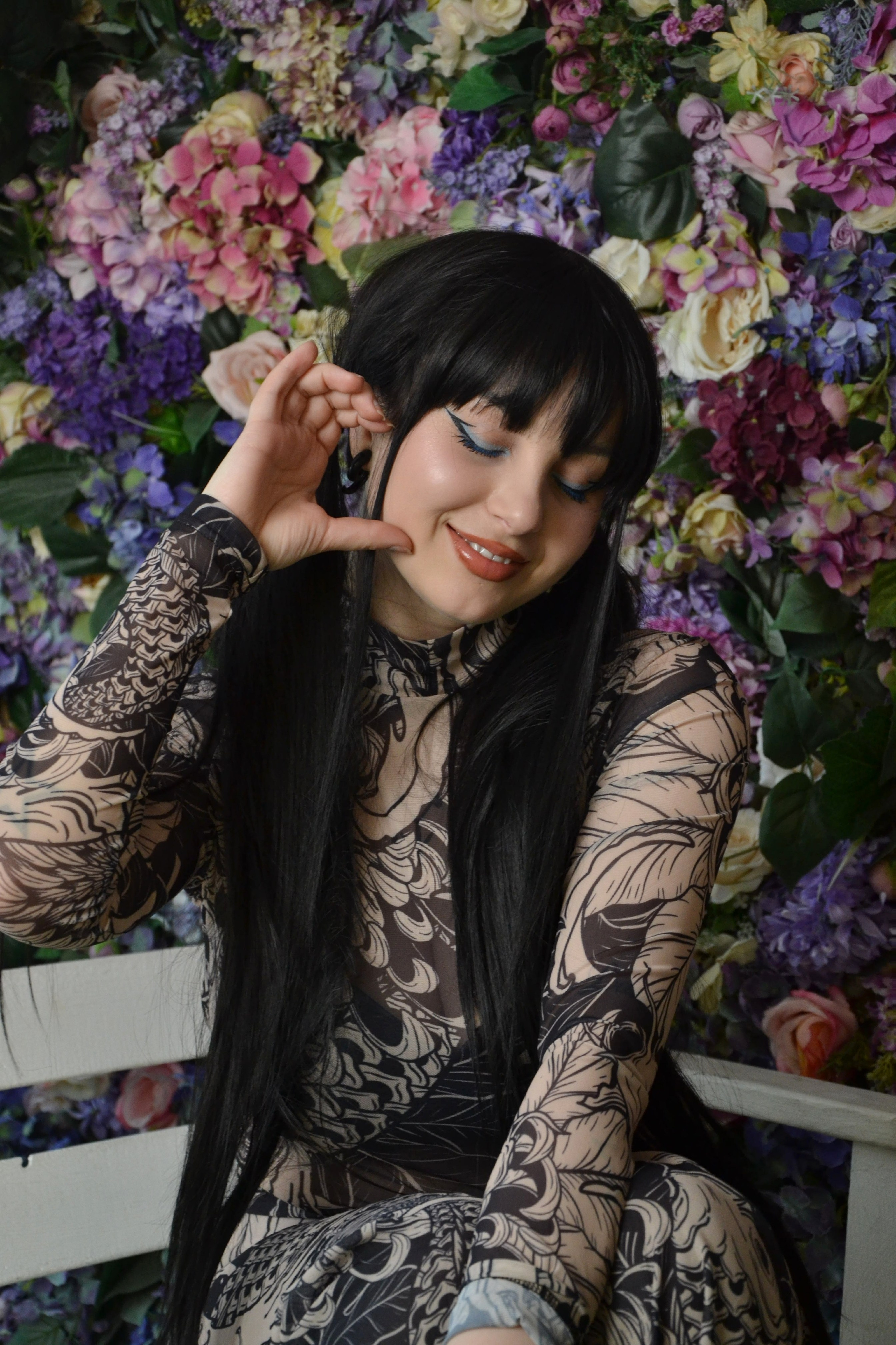 Yana. Фотограф Анастасия Шай в Санкт-Петербурге