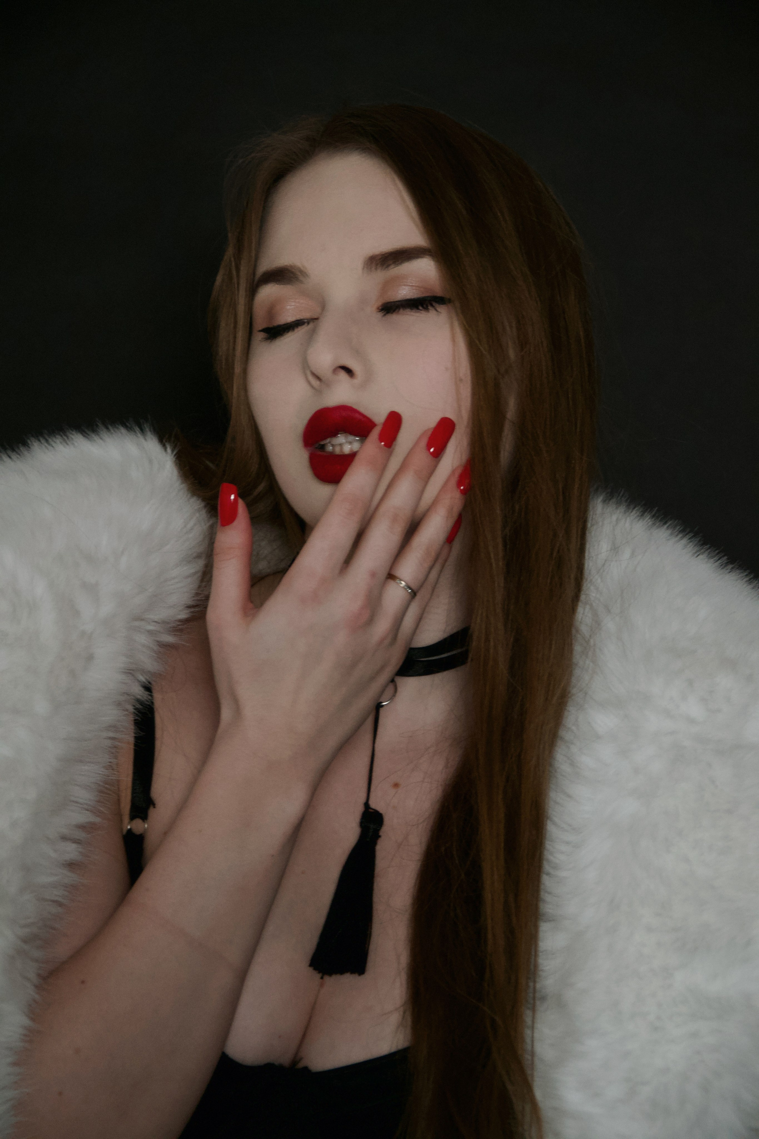 Tatiana. Фотограф Анастасия Шай в Санкт-Петербурге