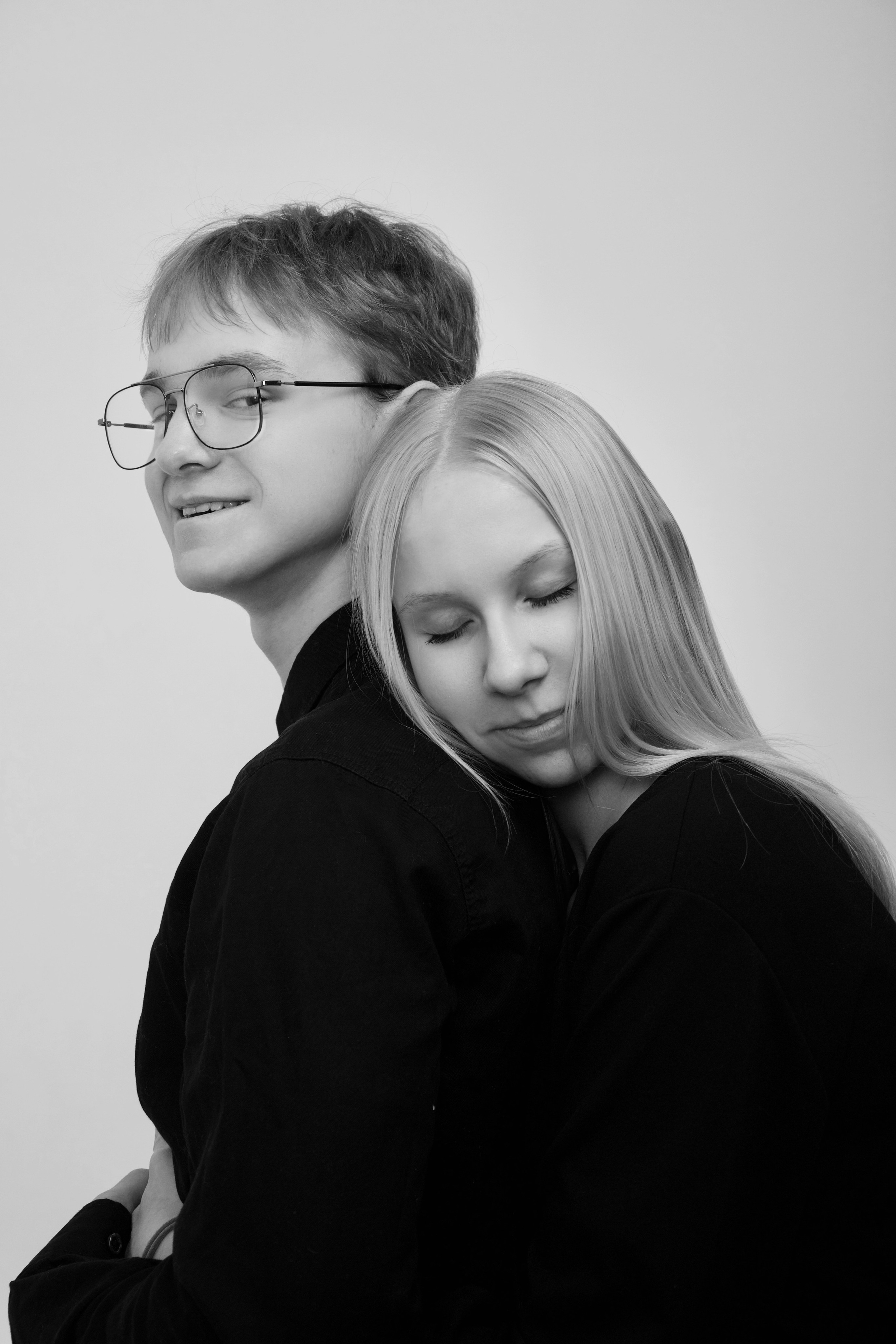 Love story. Фотограф Анастасия Шай в Санкт-Петербурге