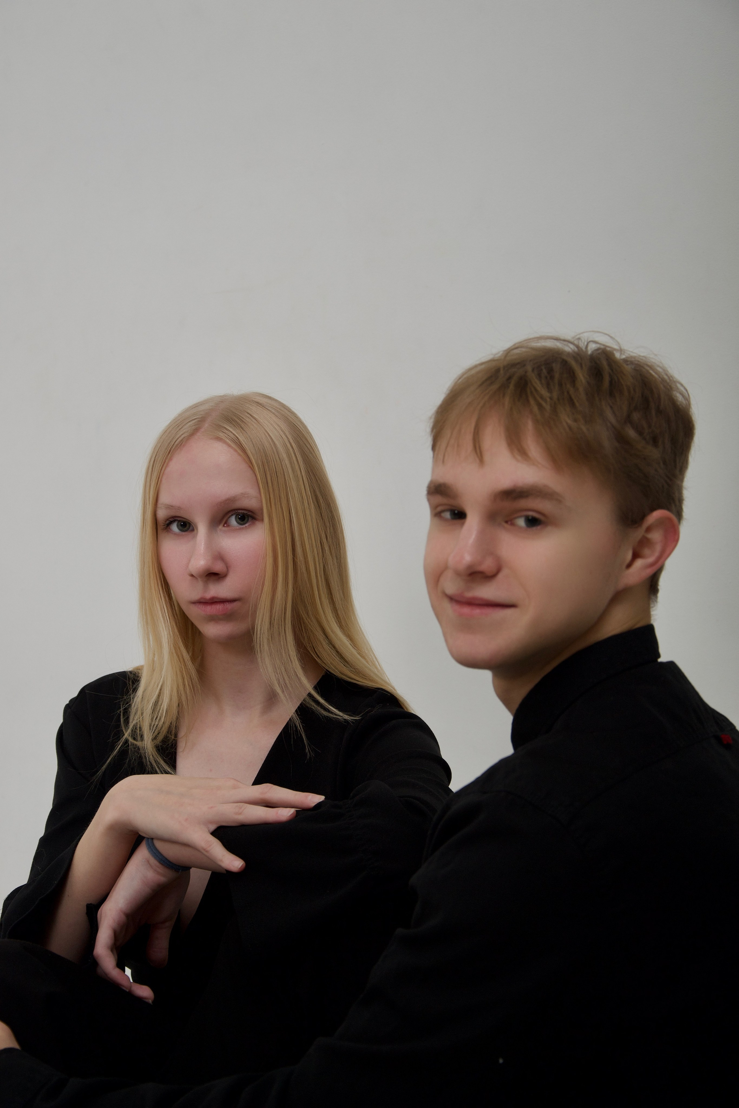 Love story. Фотограф Анастасия Шай в Санкт-Петербурге