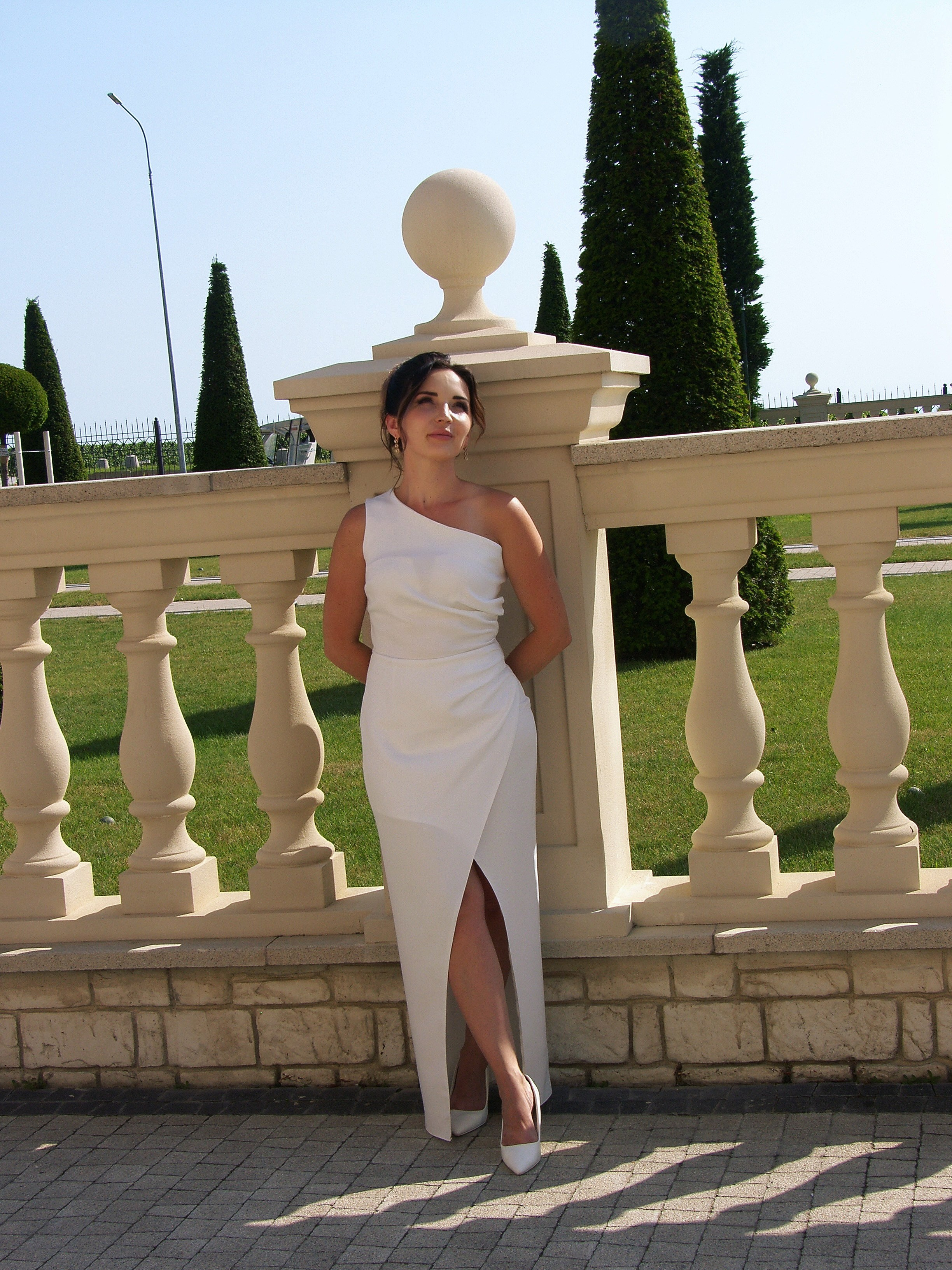 Сергей и Татьяна. Фотограф Мария Мусаелян